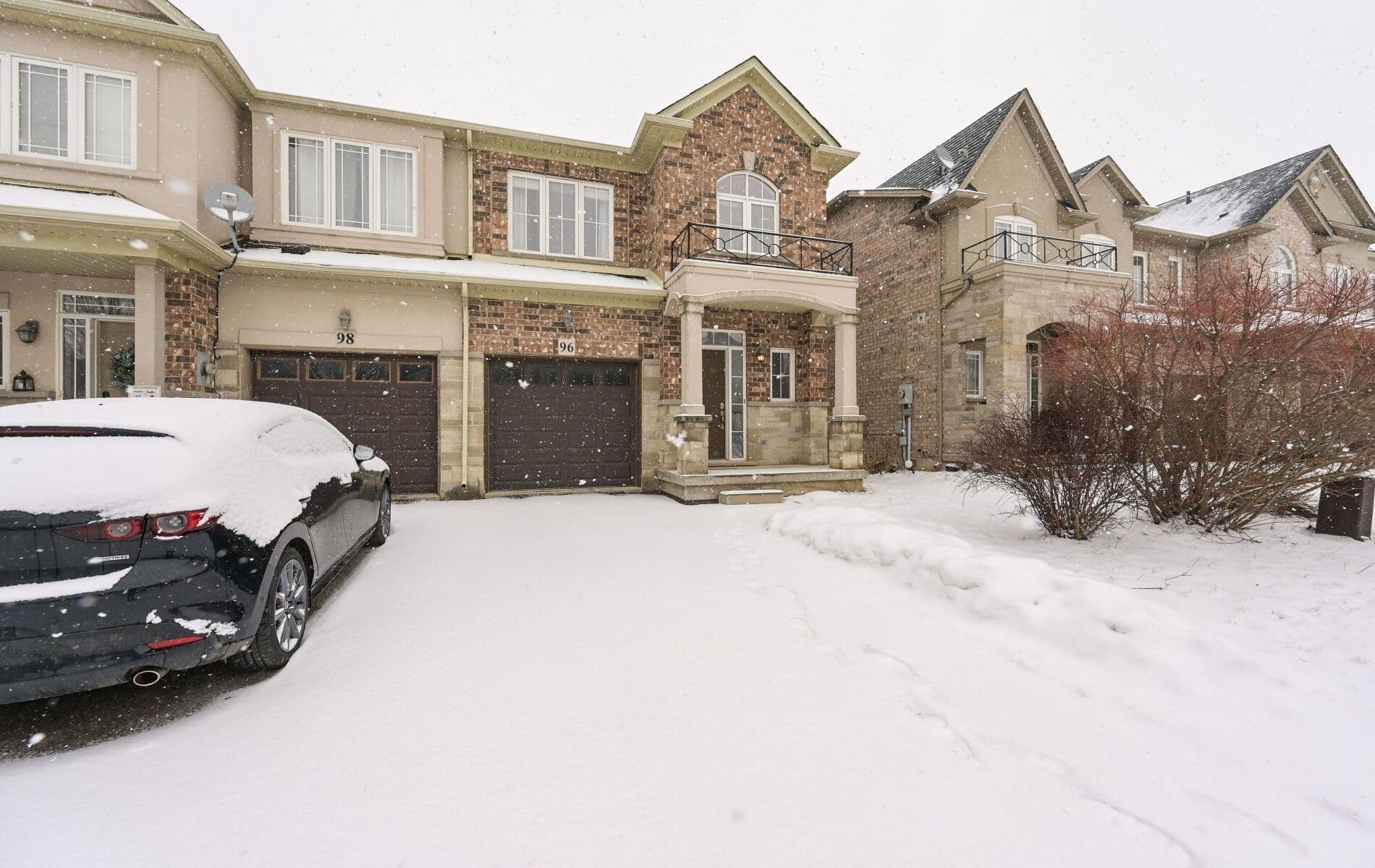 96 Highgate Drive Upper Level A, Hamilton, ON L8J 0C2