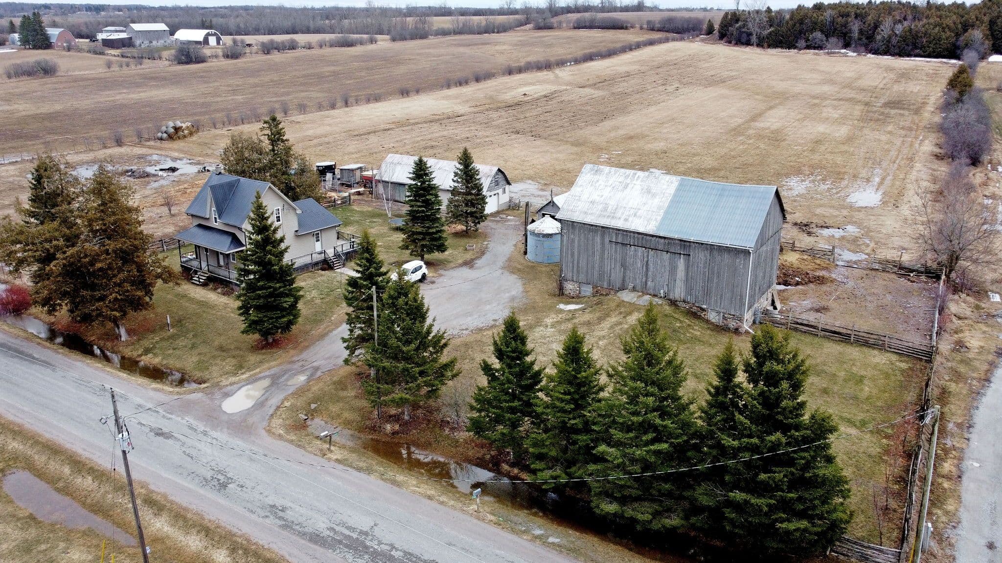 1010 Concession 13 Road, Brock, ON L0E 1E0