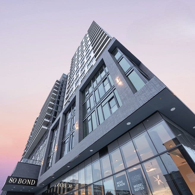 80 Bond Street E 206, Oshawa, ON L1G 0E6