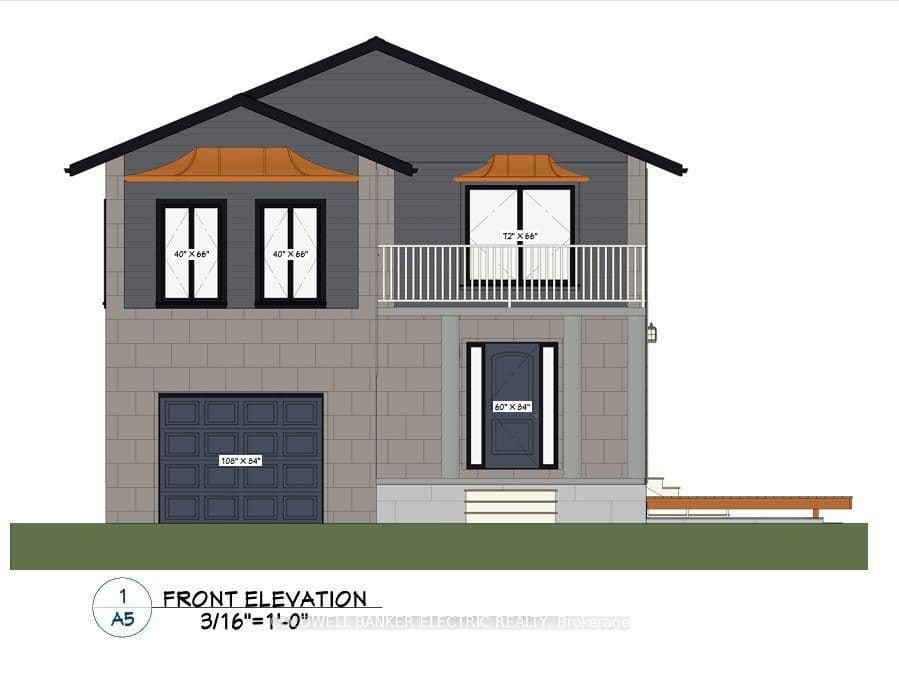 2 Monck Street, Kawartha Lakes, ON K0M 1K0