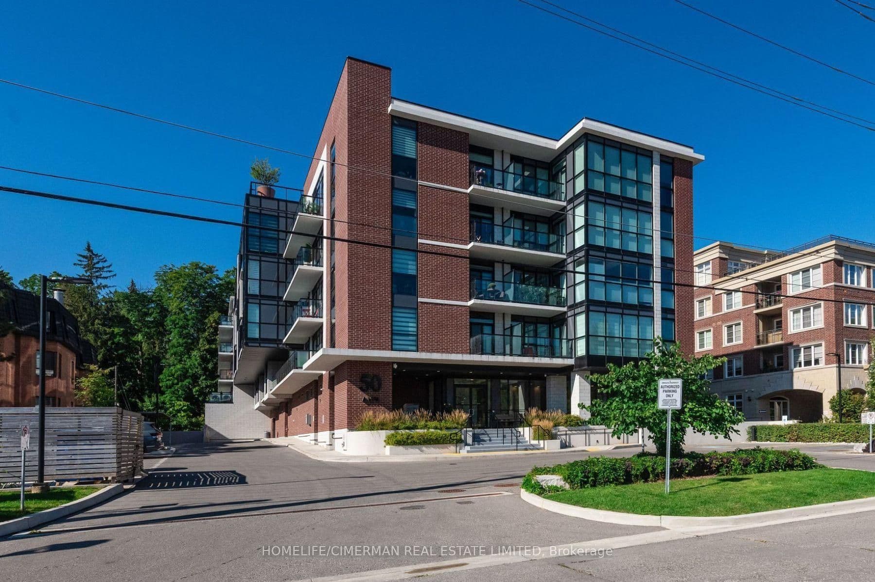 50 Ann Street 314, Caledon, ON L7E 1B9