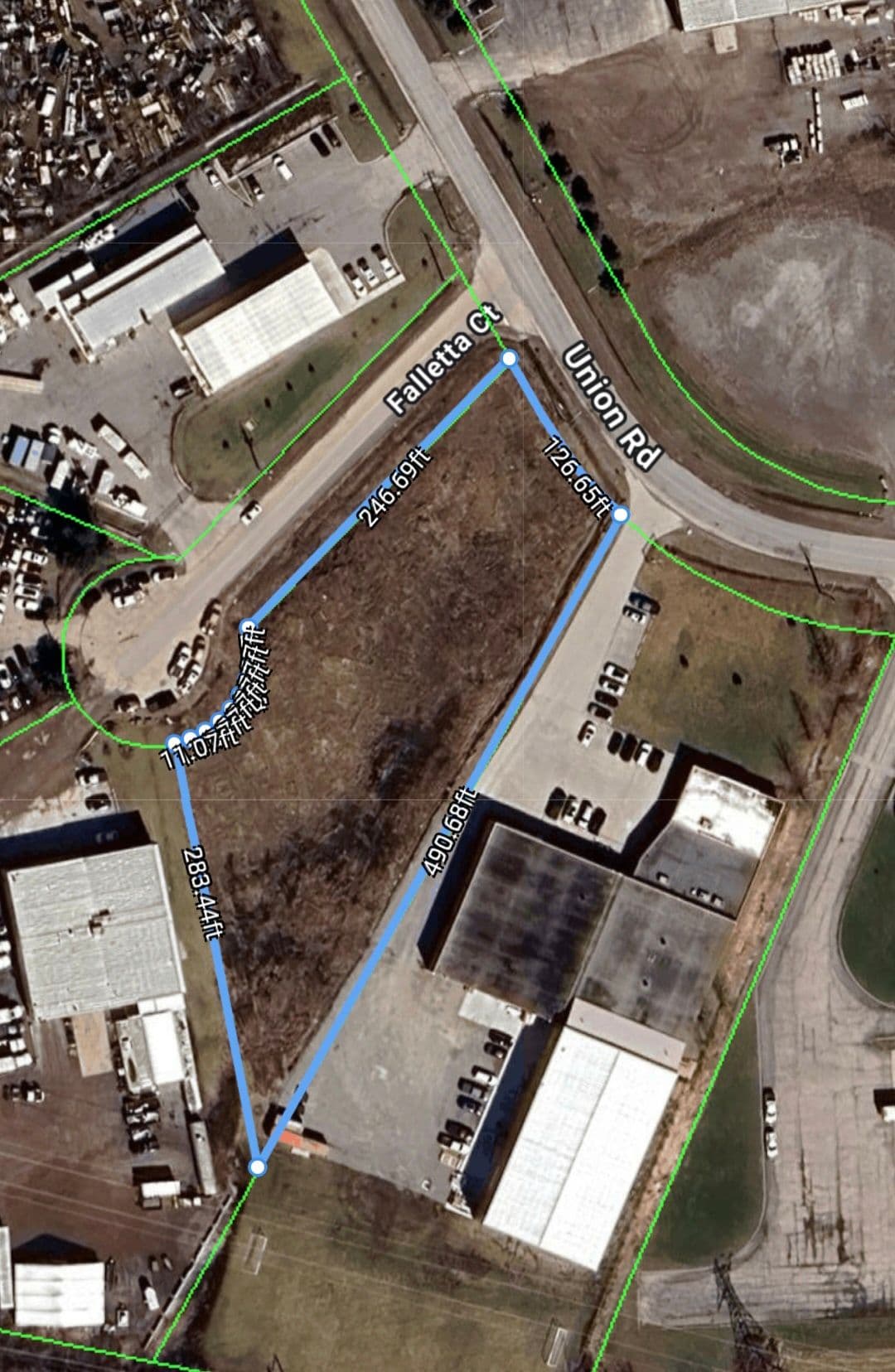 4906 Union Road, Lincoln, ON L0R 1B4