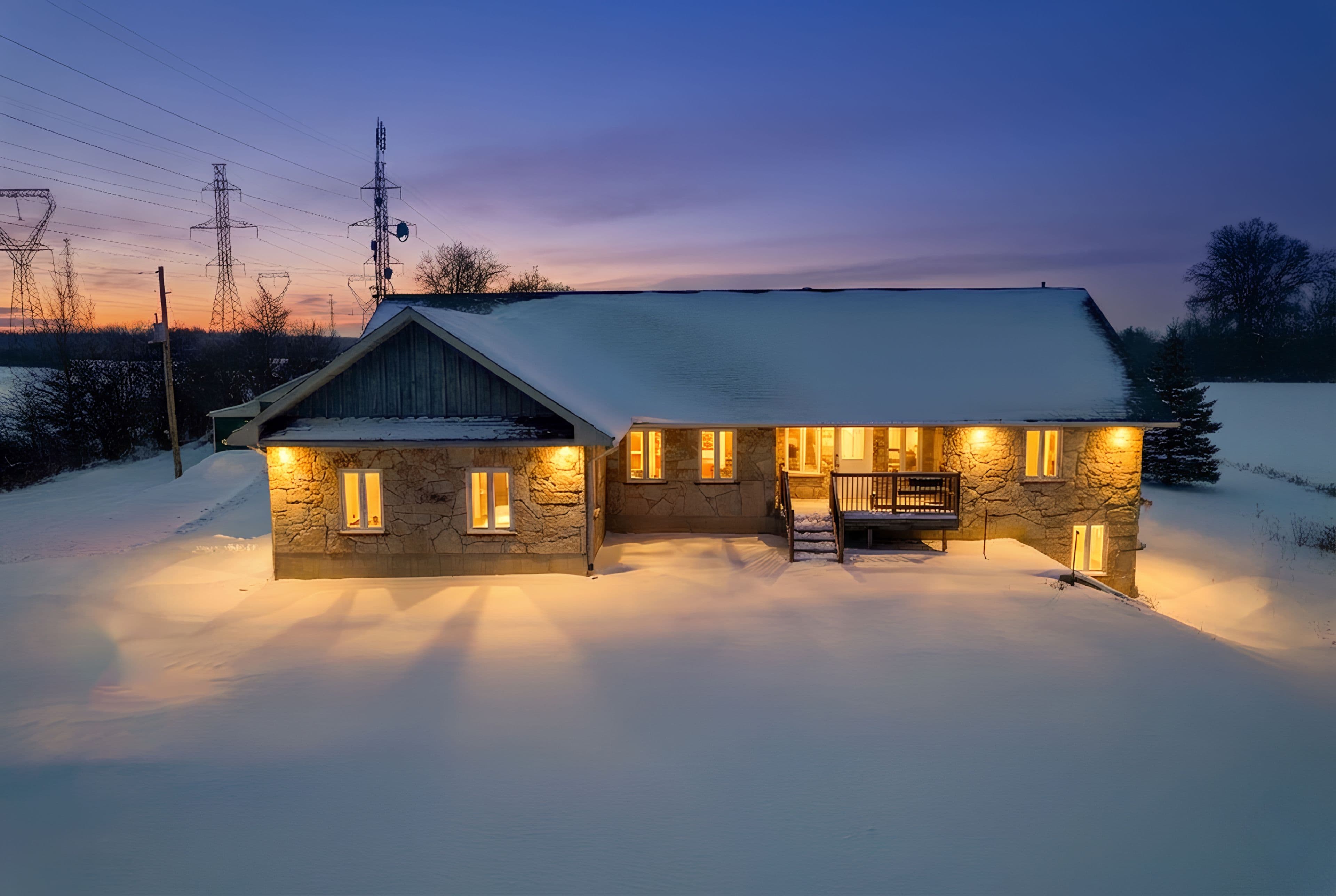 107 6th Line, Haldimand, ON N3W 1Y8