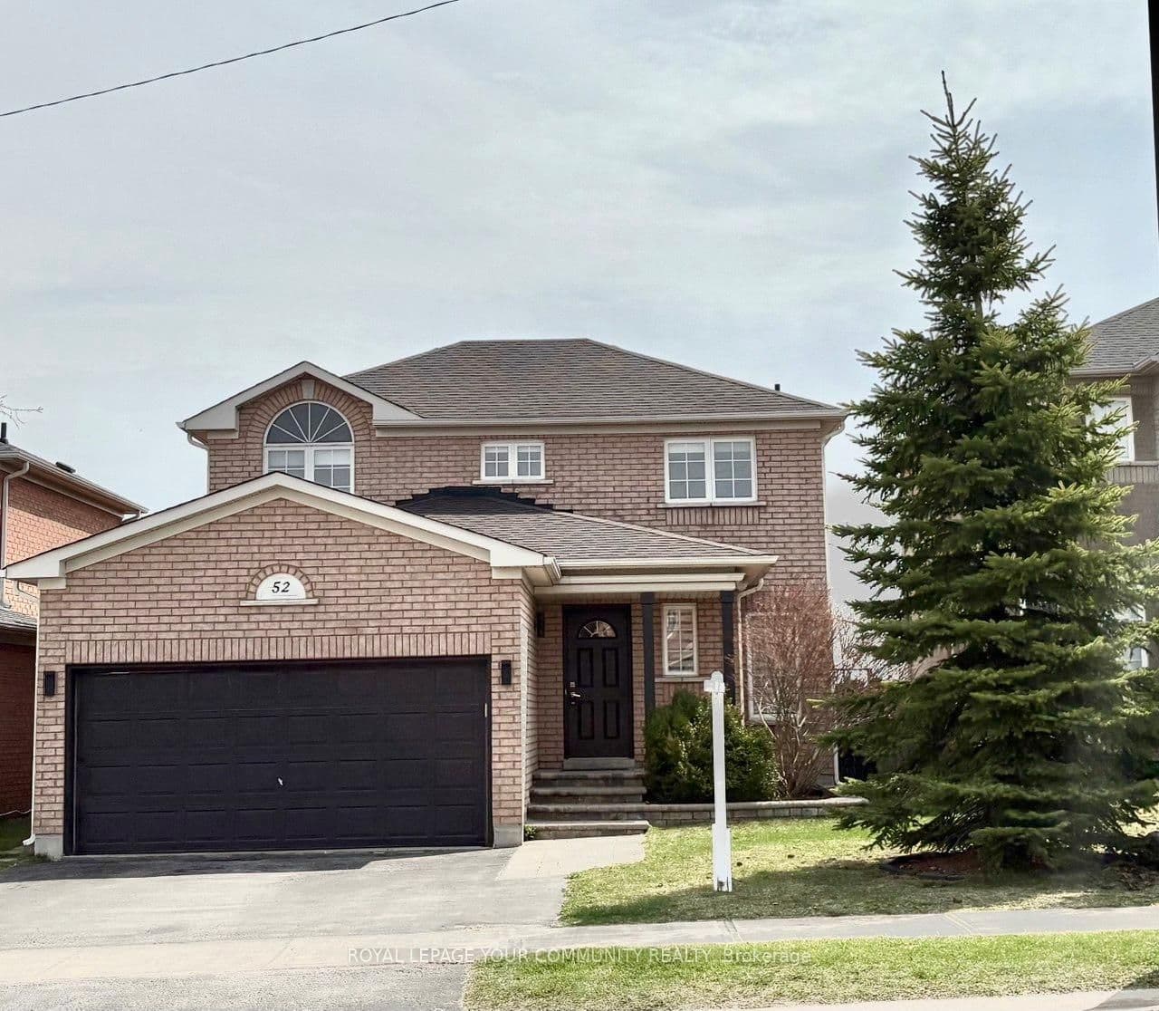 52 Stanley Street, Barrie, ON L4M 6V6