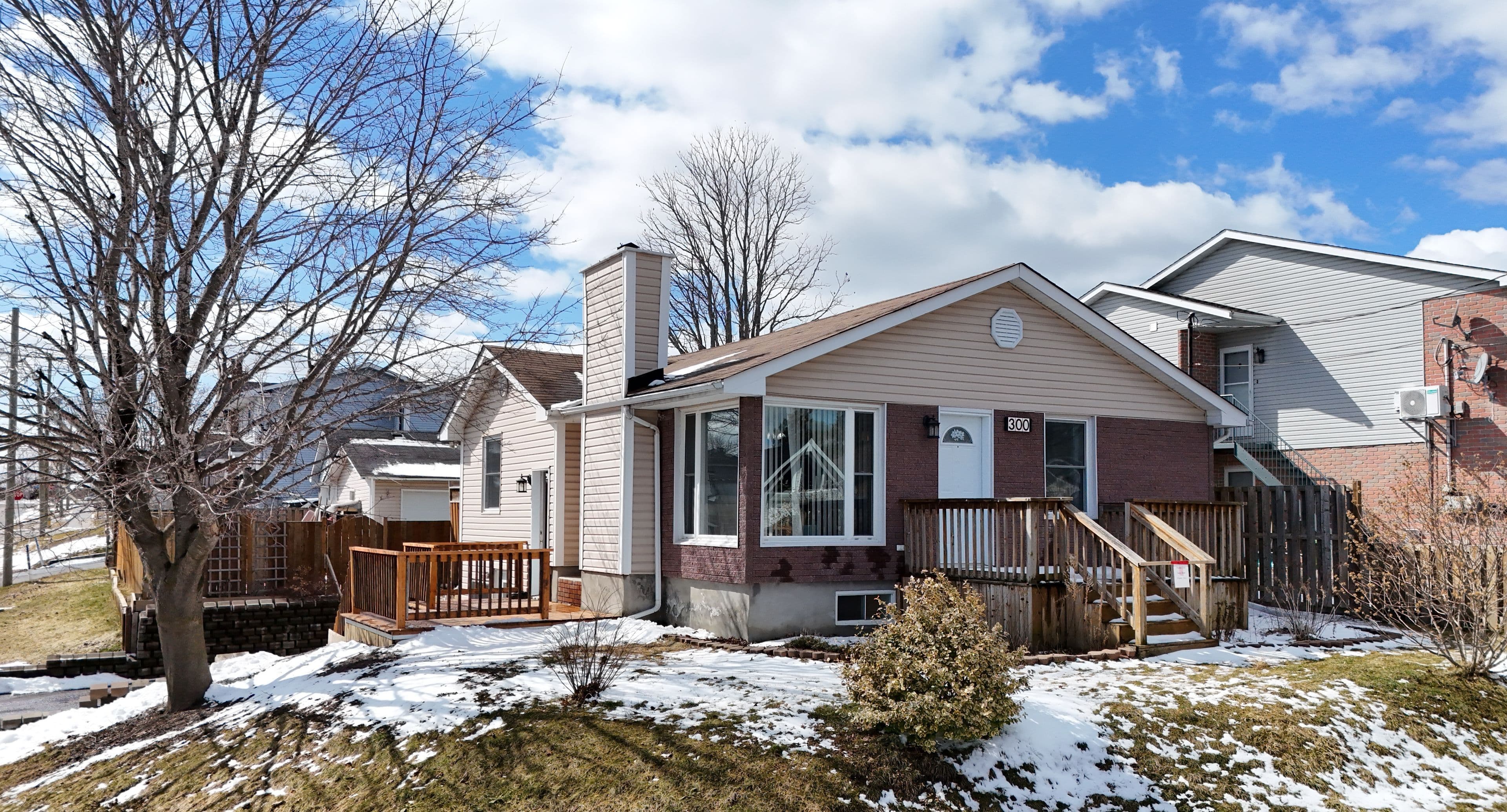 300 Gardener Avenue, Cornwall, ON K6H 5H8