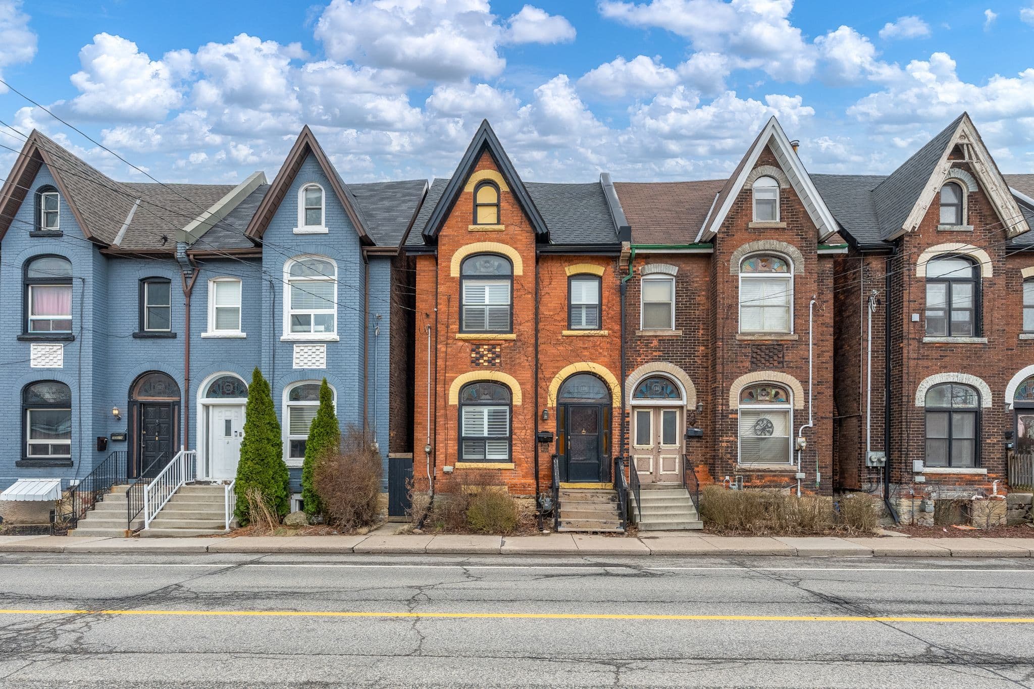 198 Bay Street N, Hamilton, ON L8R 2P9