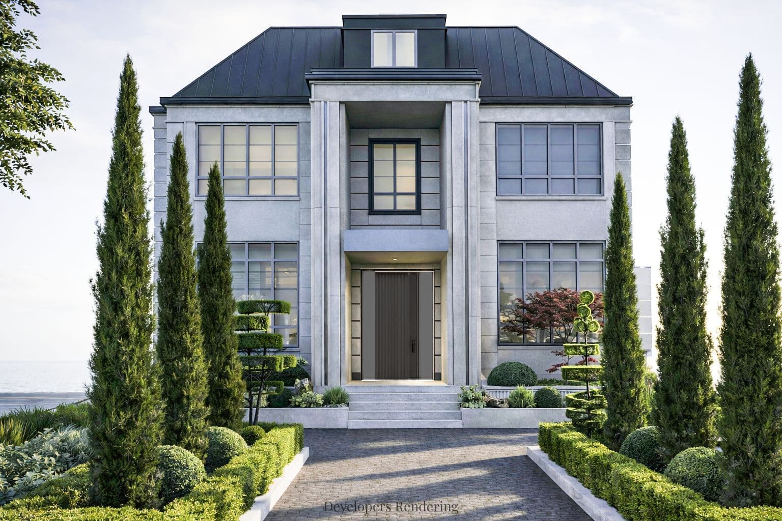 123 Glenayr Road, Toronto C03, ON M5P 3C1