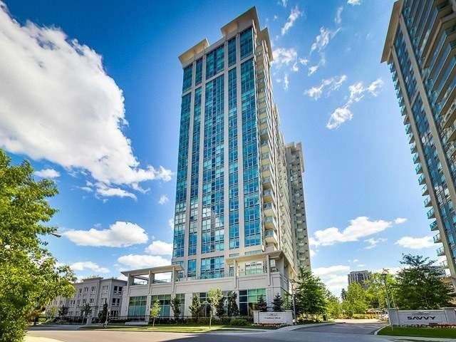 17 Anndale Drive 916, Toronto C14, ON M2N 2W7