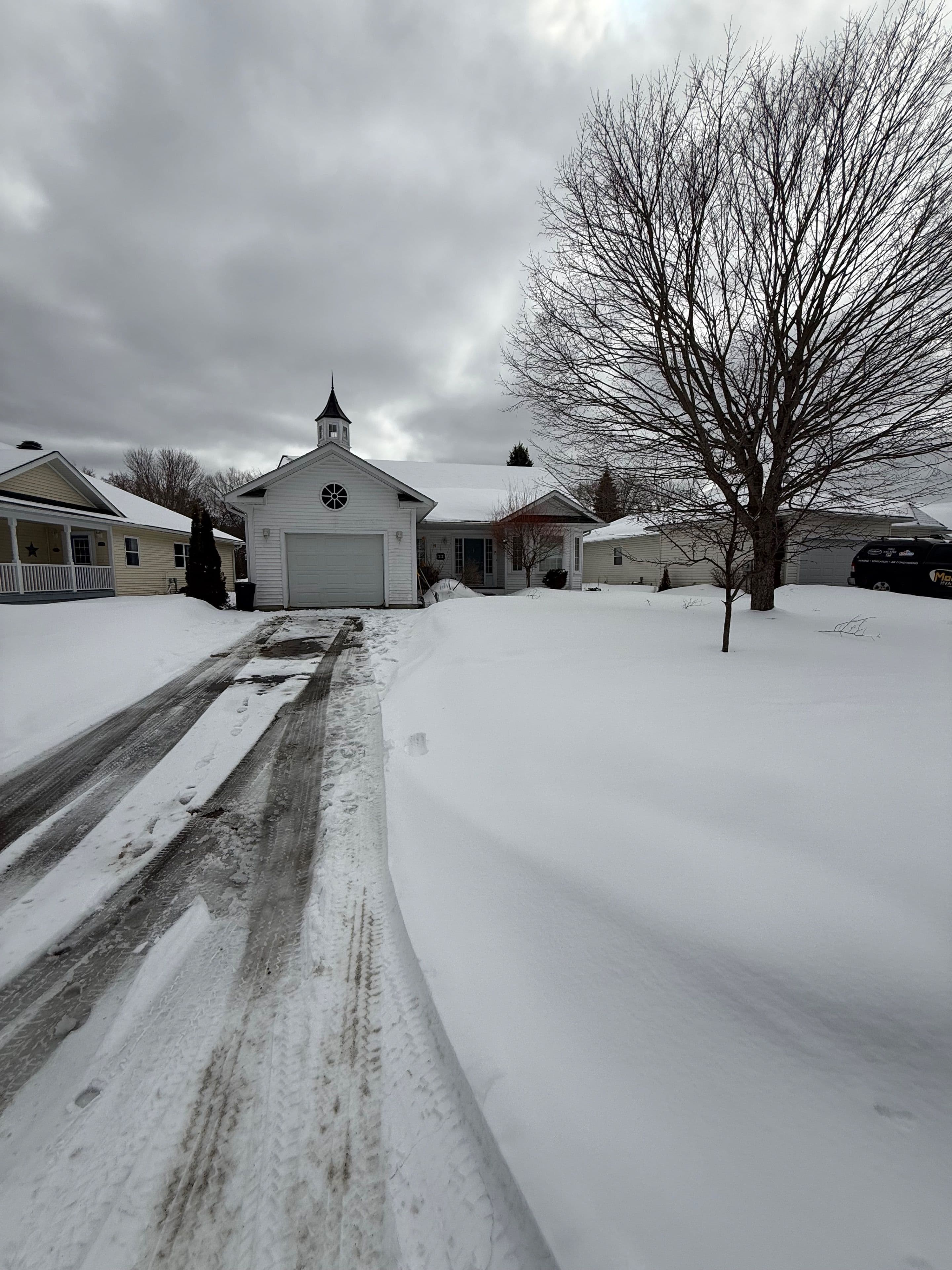 22 INVERARAY Court, Bracebridge, ON P1L 2G8