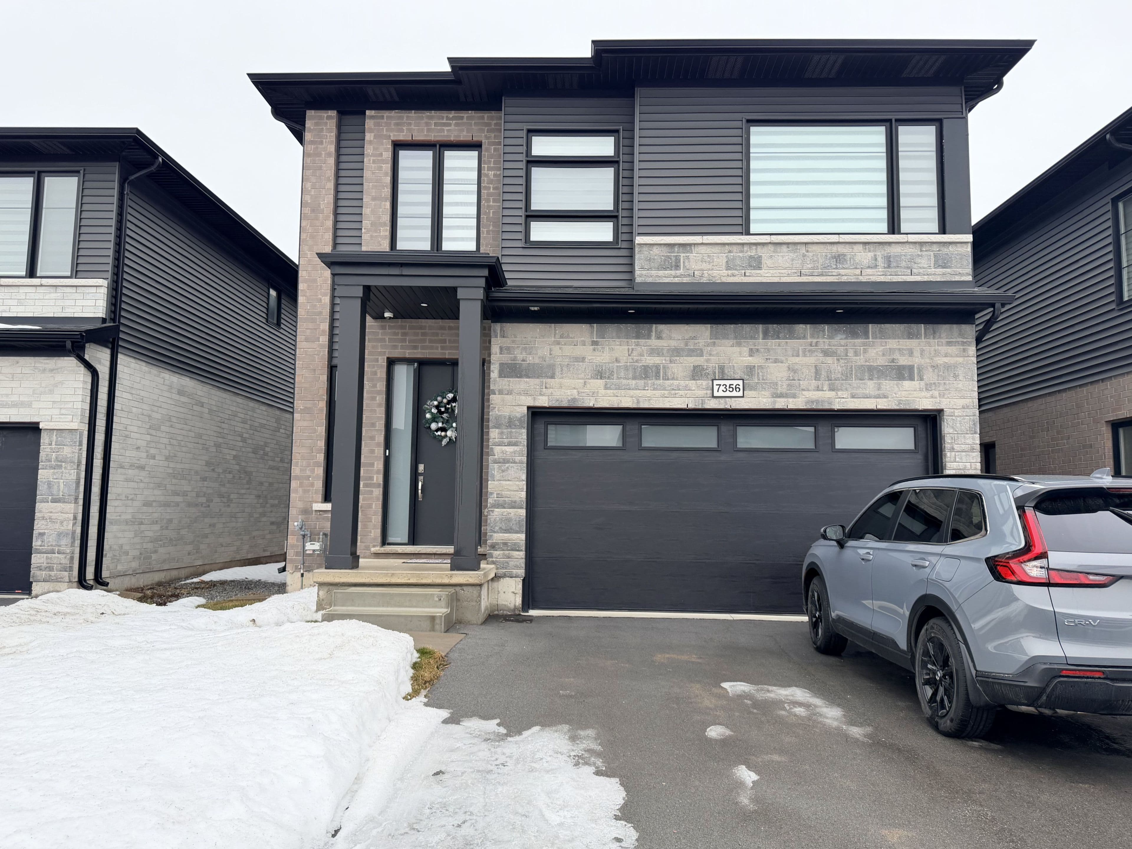 7356 MAJESTIC Trail UPPER, Niagara Falls, ON L2H 3V4