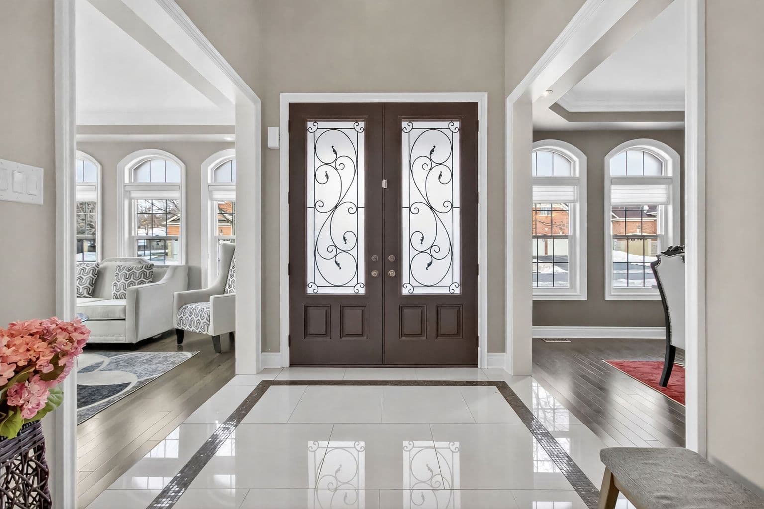 43 McCandless Court, Caledon, ON L7C 3R6