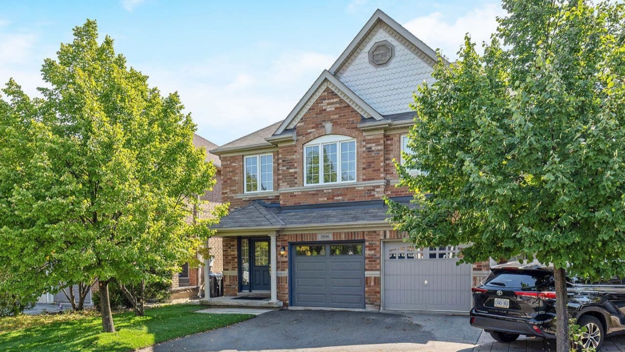 3896 Skyview Street Basement, Mississauga, ON L5M 8A4
