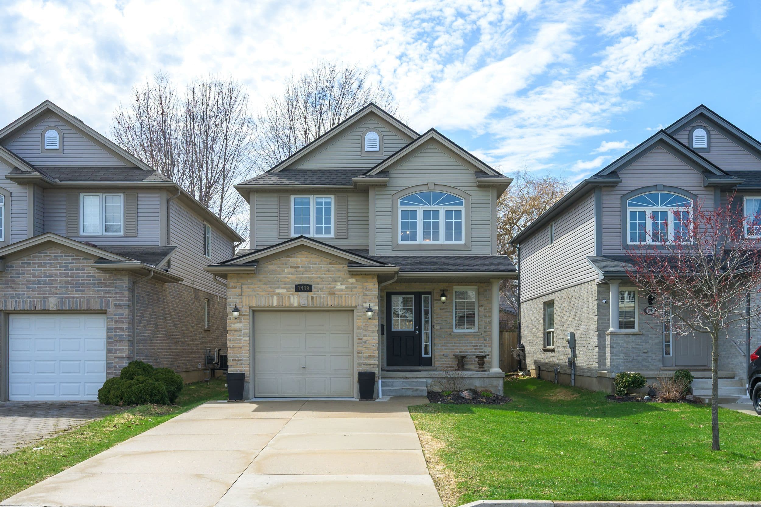 1489 Mickleborough Drive, London North, ON N6G 5R6