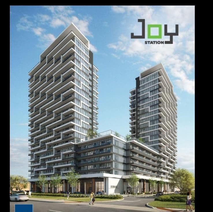 9763 Markham Road A-740, Markham, ON L6E 0W4