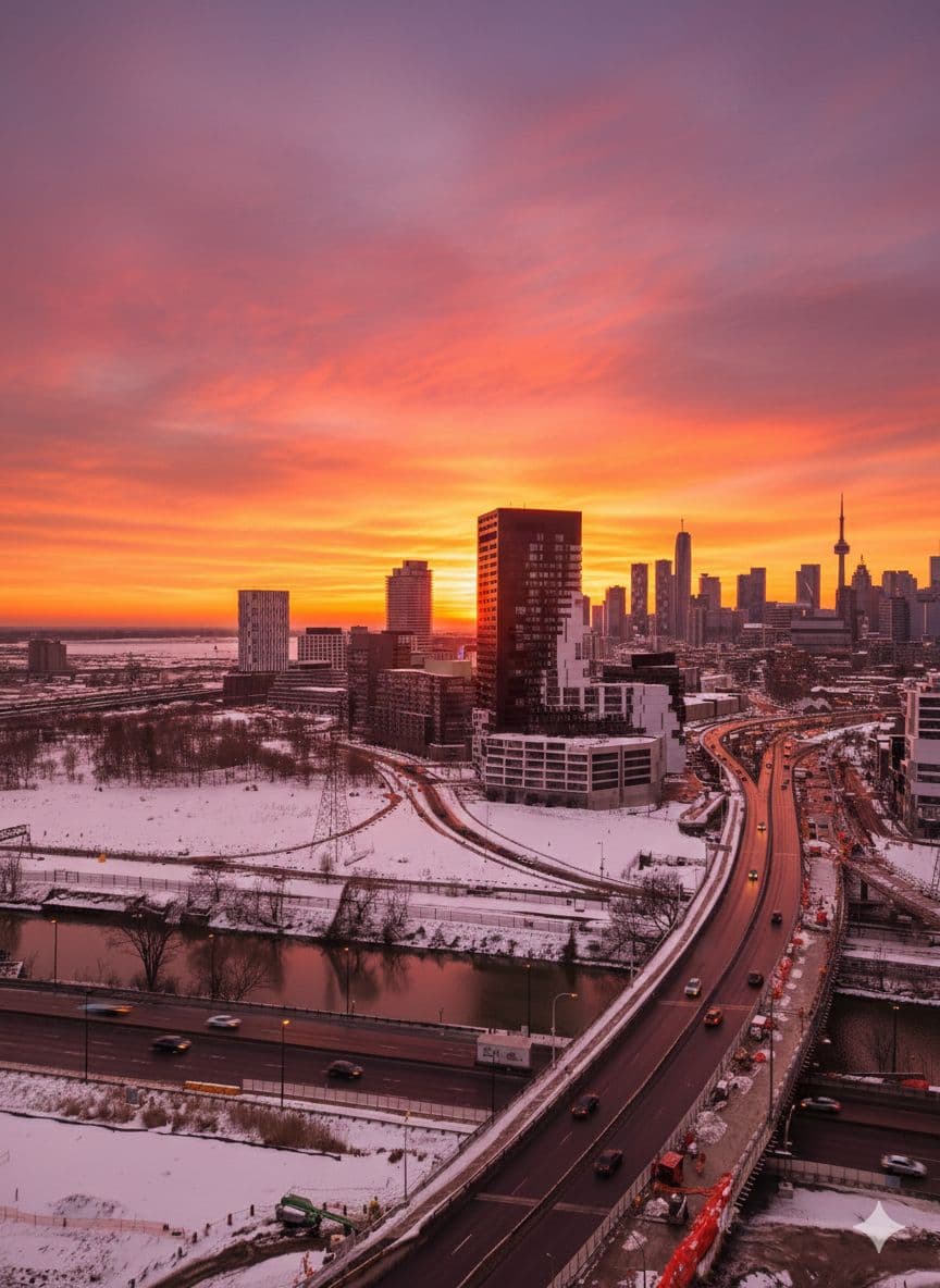 15 Baseball Place 1905, Toronto E01, ON M4M 0E6