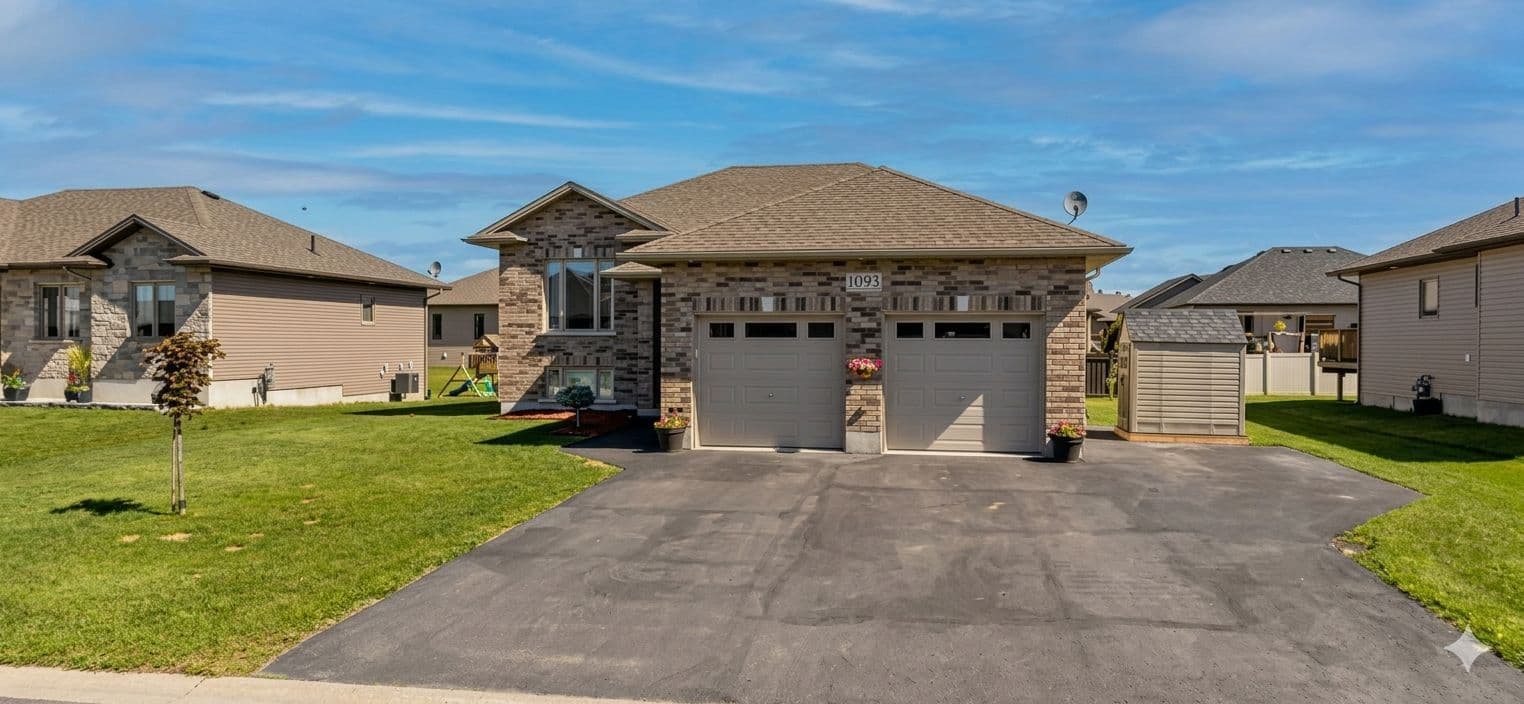 1093 Cloverdale Court, Greater Sudbury, ON P0M 1E0