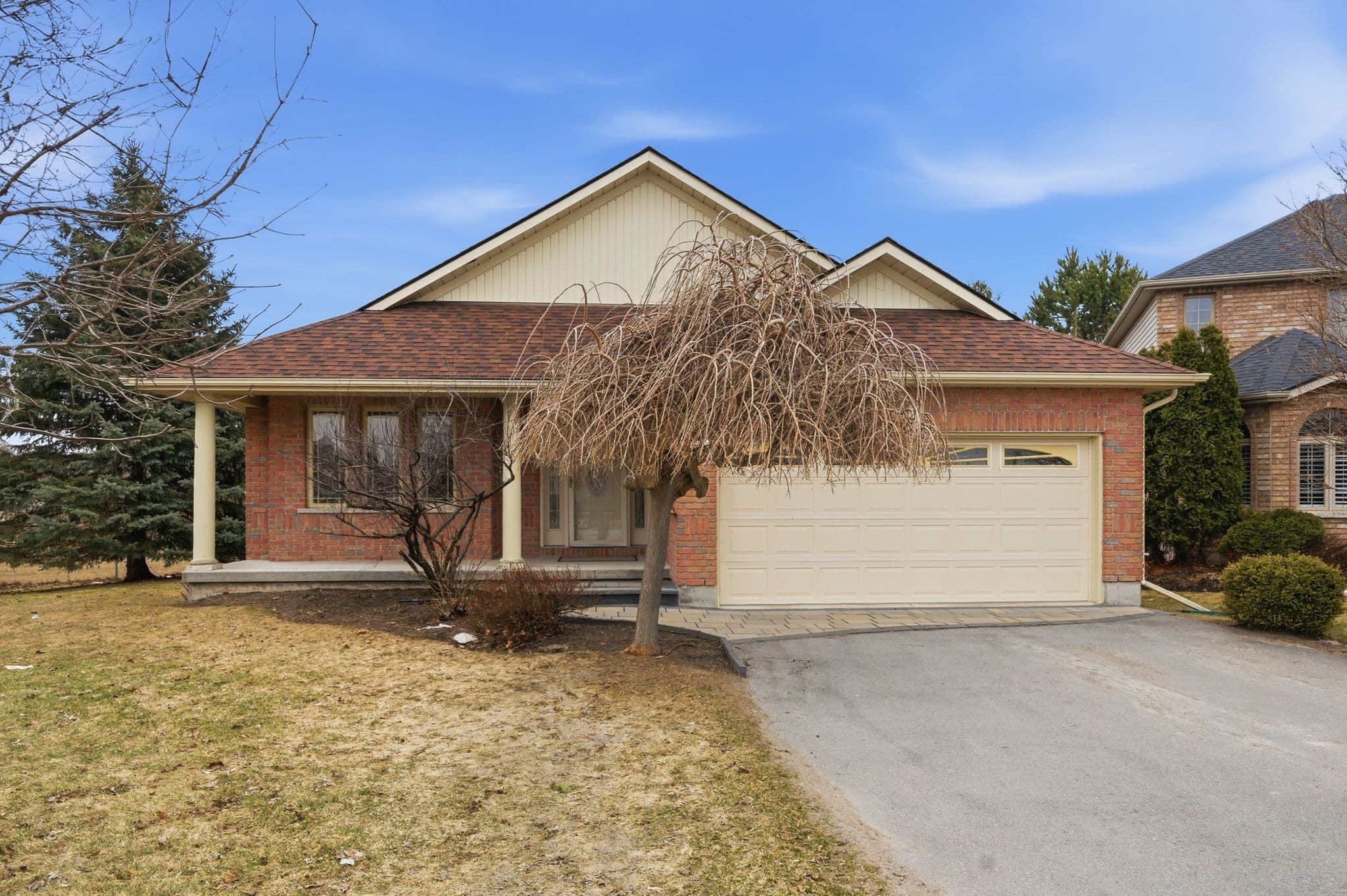 24 Britton Place, Belleville, ON K8P 5N5