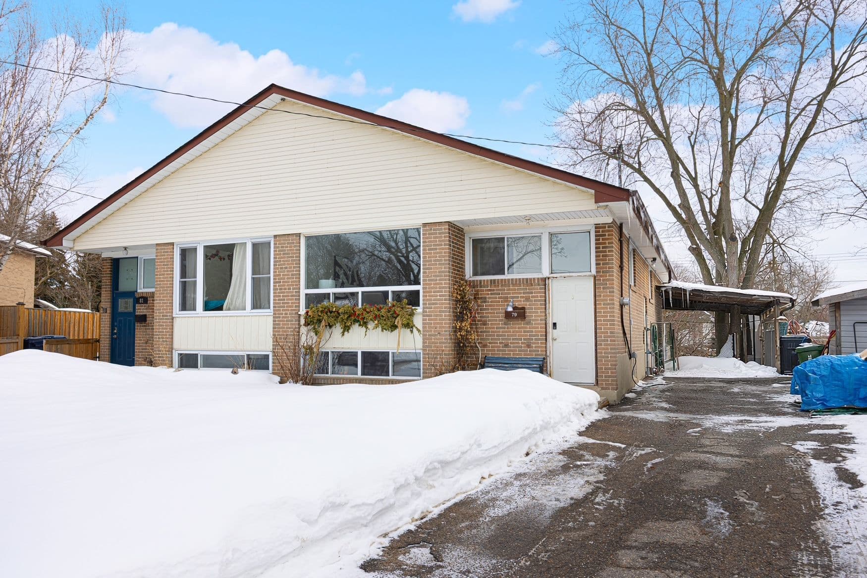 79 TIVOLI Court, Toronto E08, ON M1E 2A6