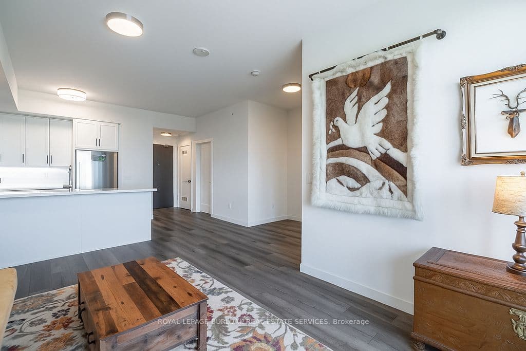 500 Brock Avenue 604, Burlington, ON L7S 0A5