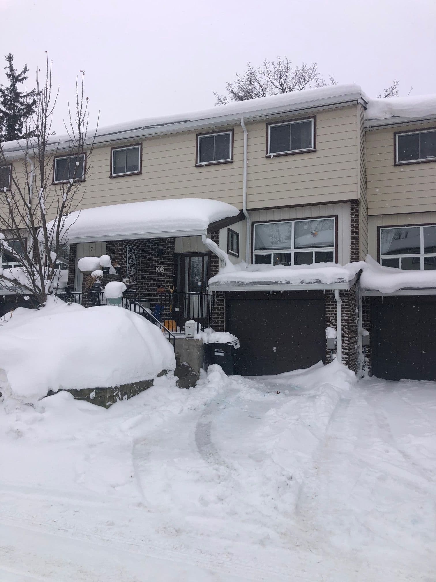 63 Ferris Lane K6, Barrie, ON L4M 5C4