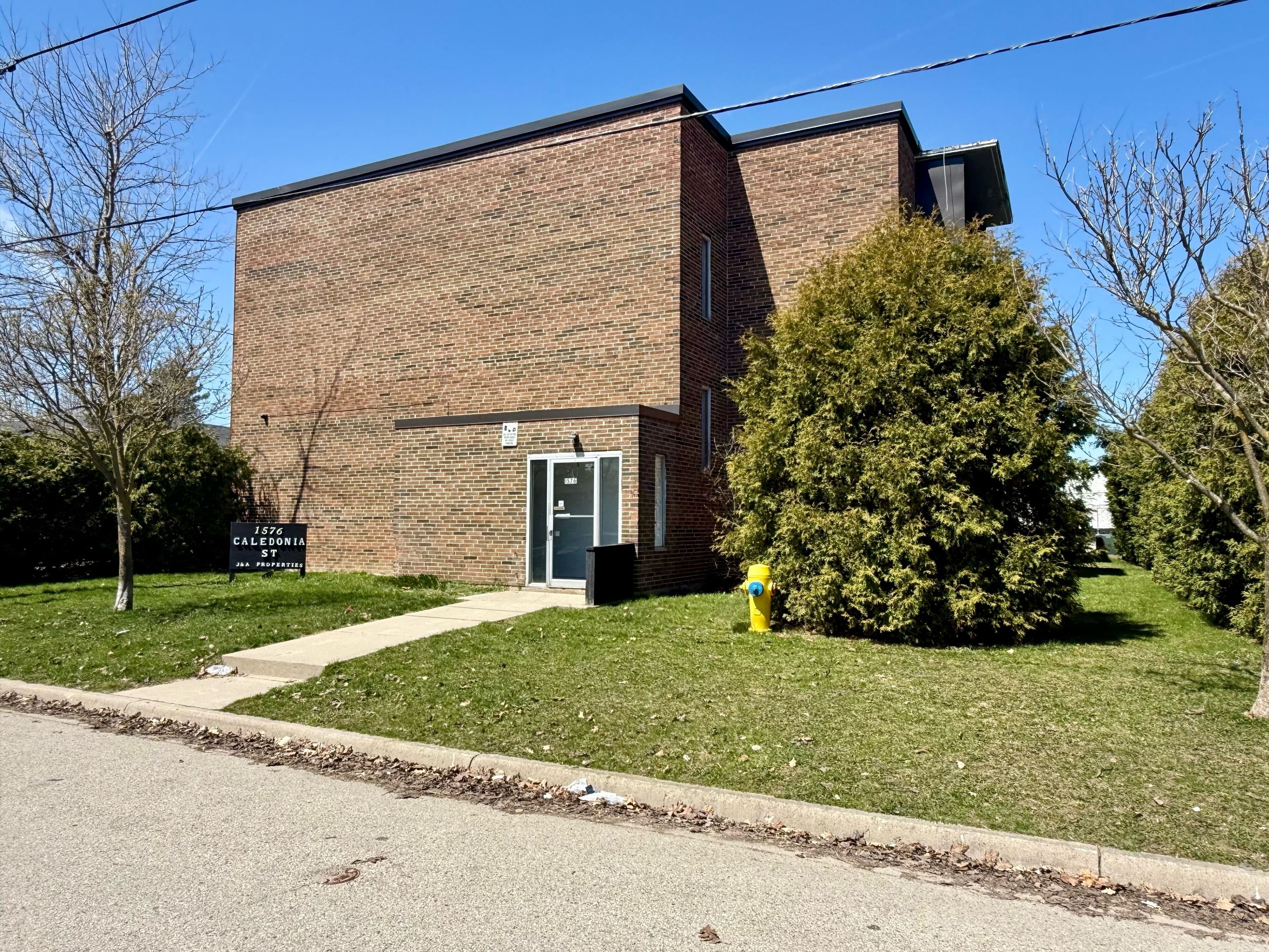 1576 Caledonia Street, London East, ON N5W 2W7