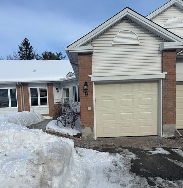 9 Heather Glen Court, Stittsville - Munster - Richmond, ON K2S 1L3
