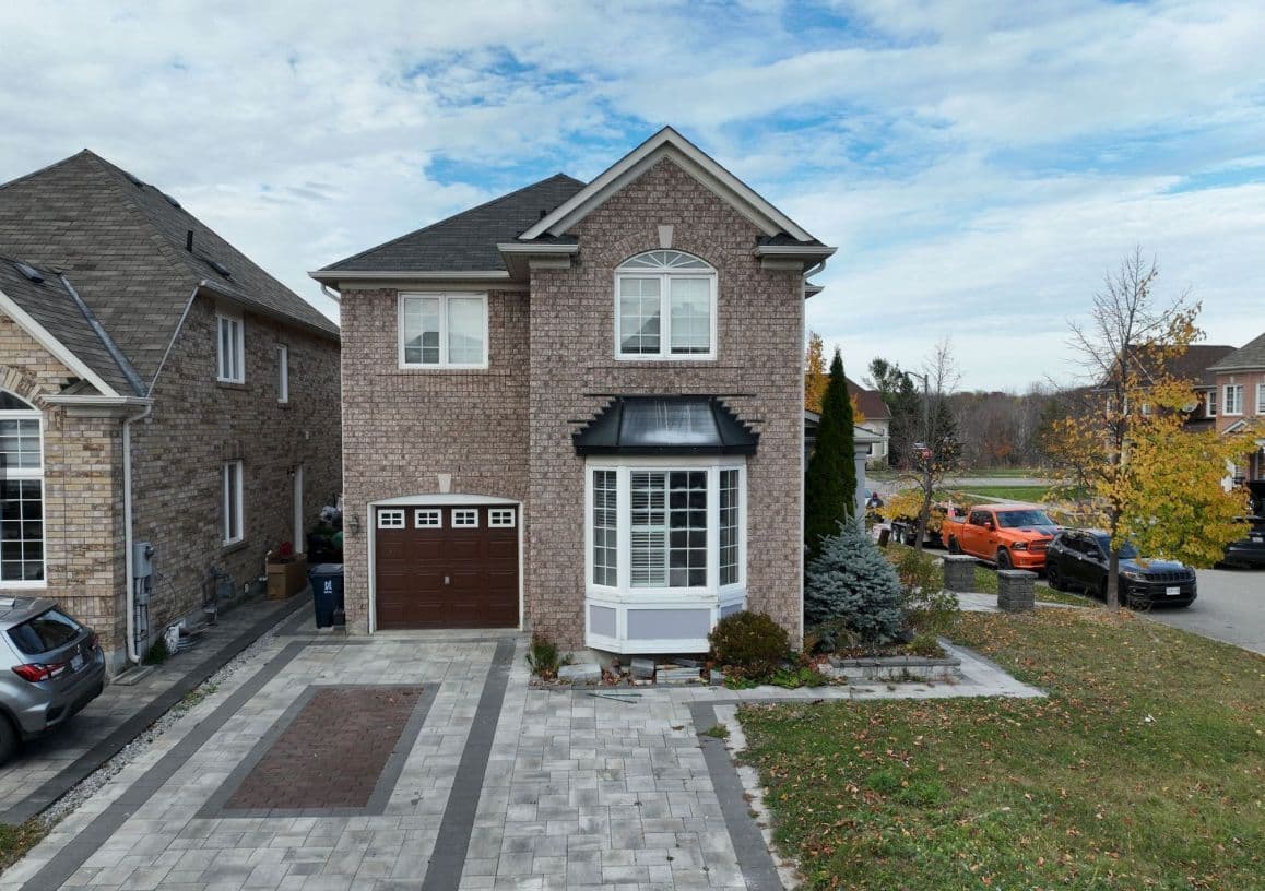 62 Antelope Drive, Toronto E11, ON M1B 6K5