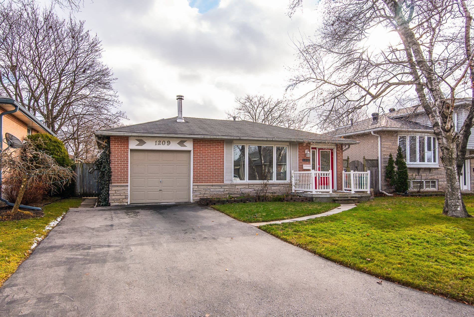 1209 Valentine Drive, Cambridge, ON N3H 2P1