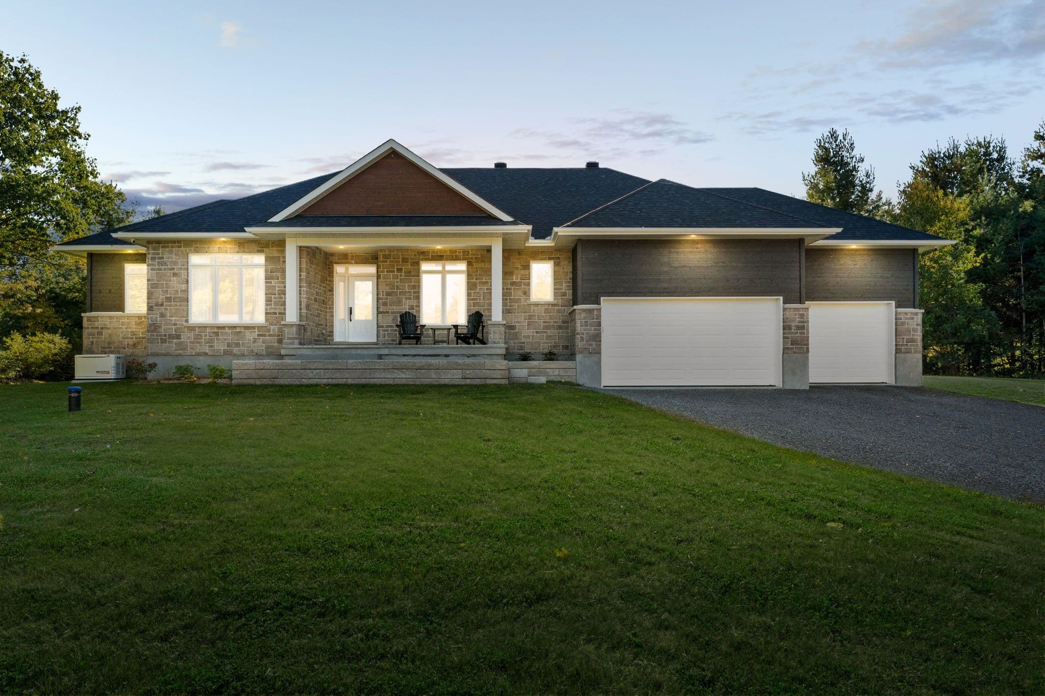 143 Raymond Luhta Crescent, McNab/Braeside, ON K7S 3G8