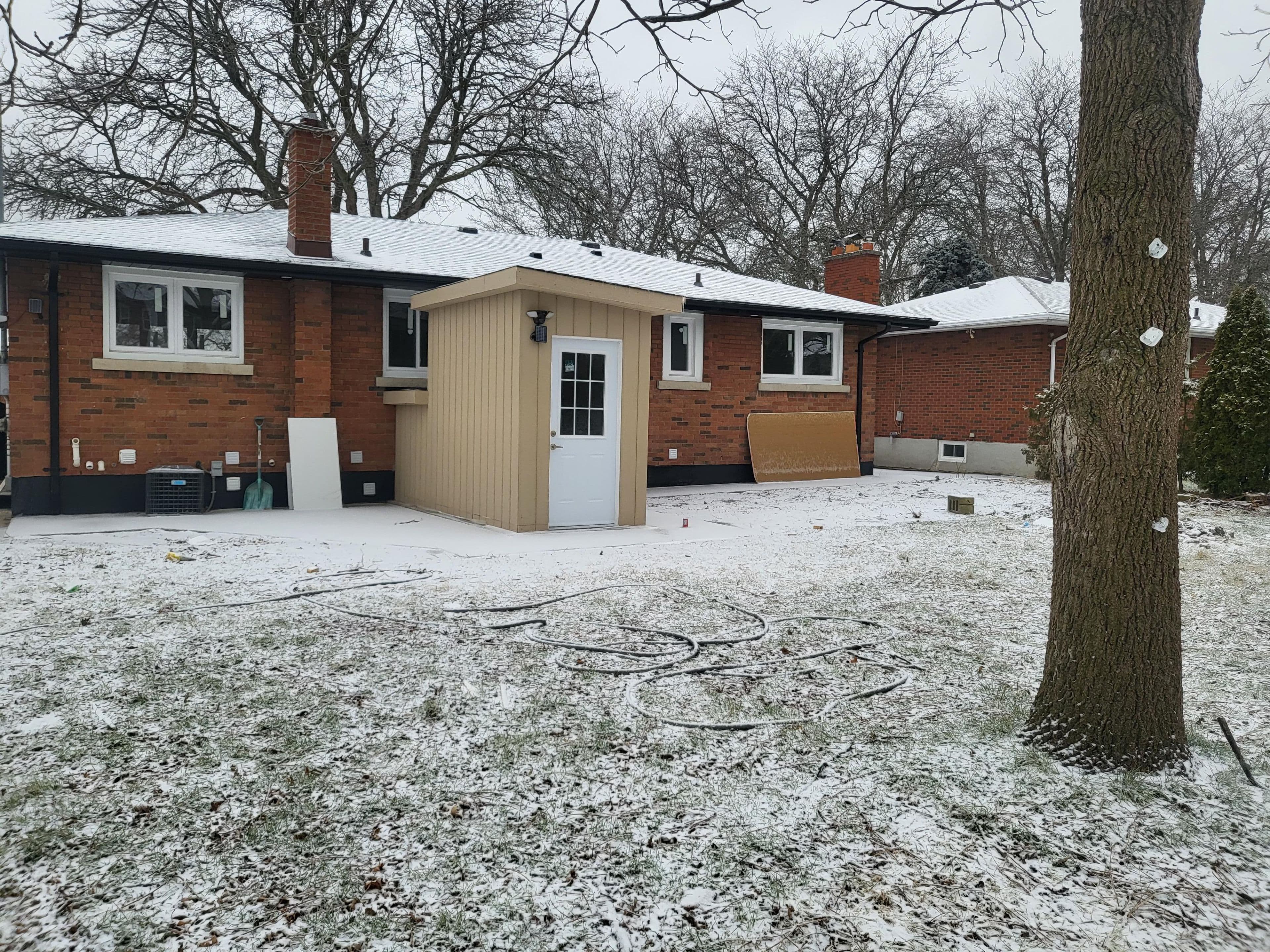 19 Masterson Drive Lower level, St. Catharines, ON L2T 3N9