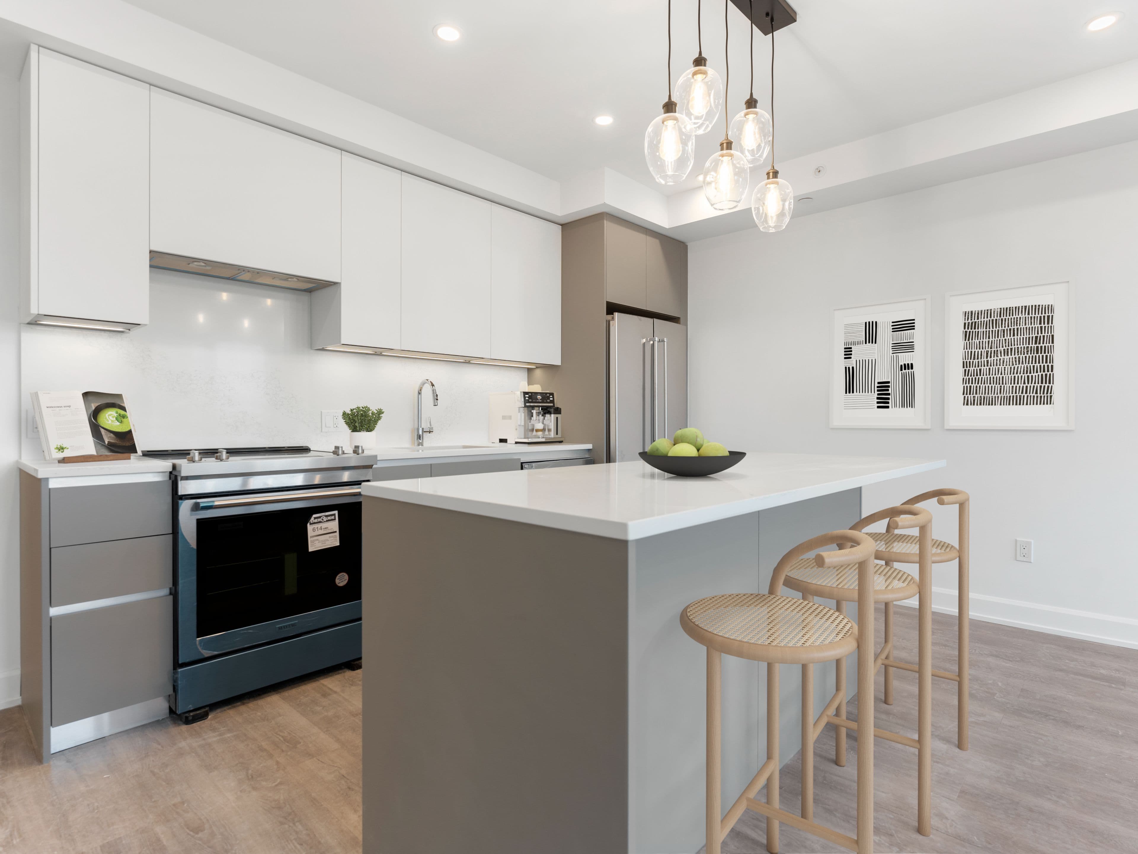 195 Hunter Street E 507, Peterborough, ON K9H 1G9