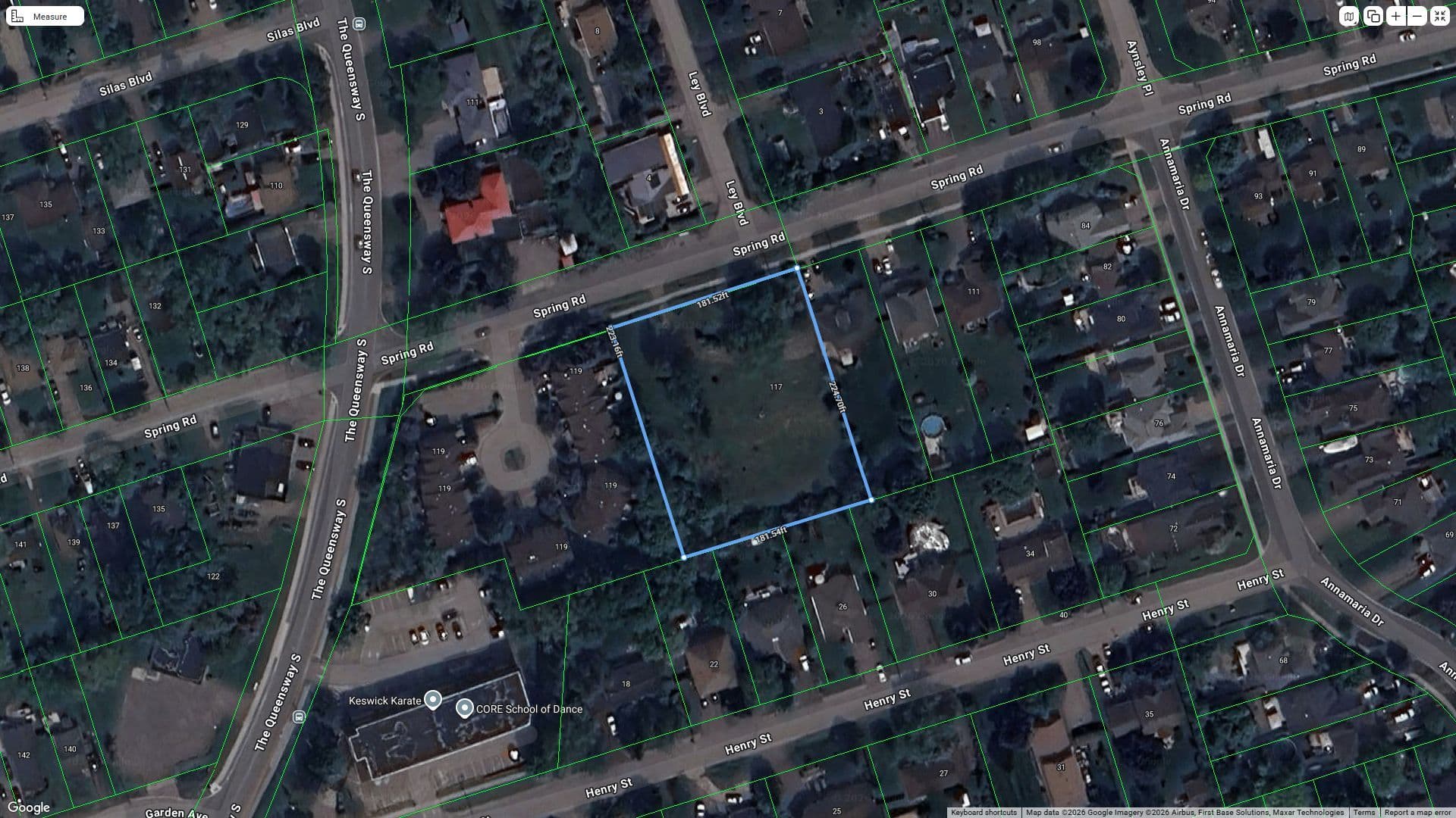 117 Spring Road, Georgina, ON L4P 2K4