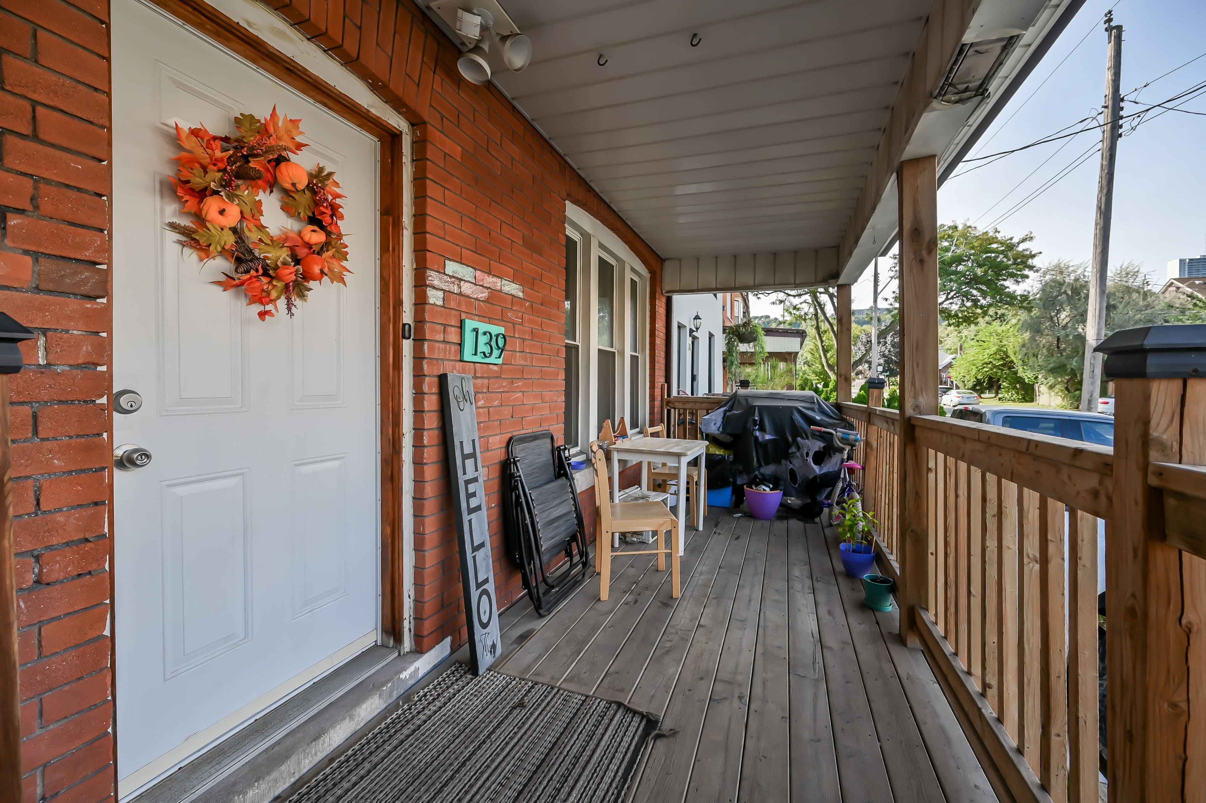 139 Balsam Avenue S, Hamilton, ON L8M 3B6