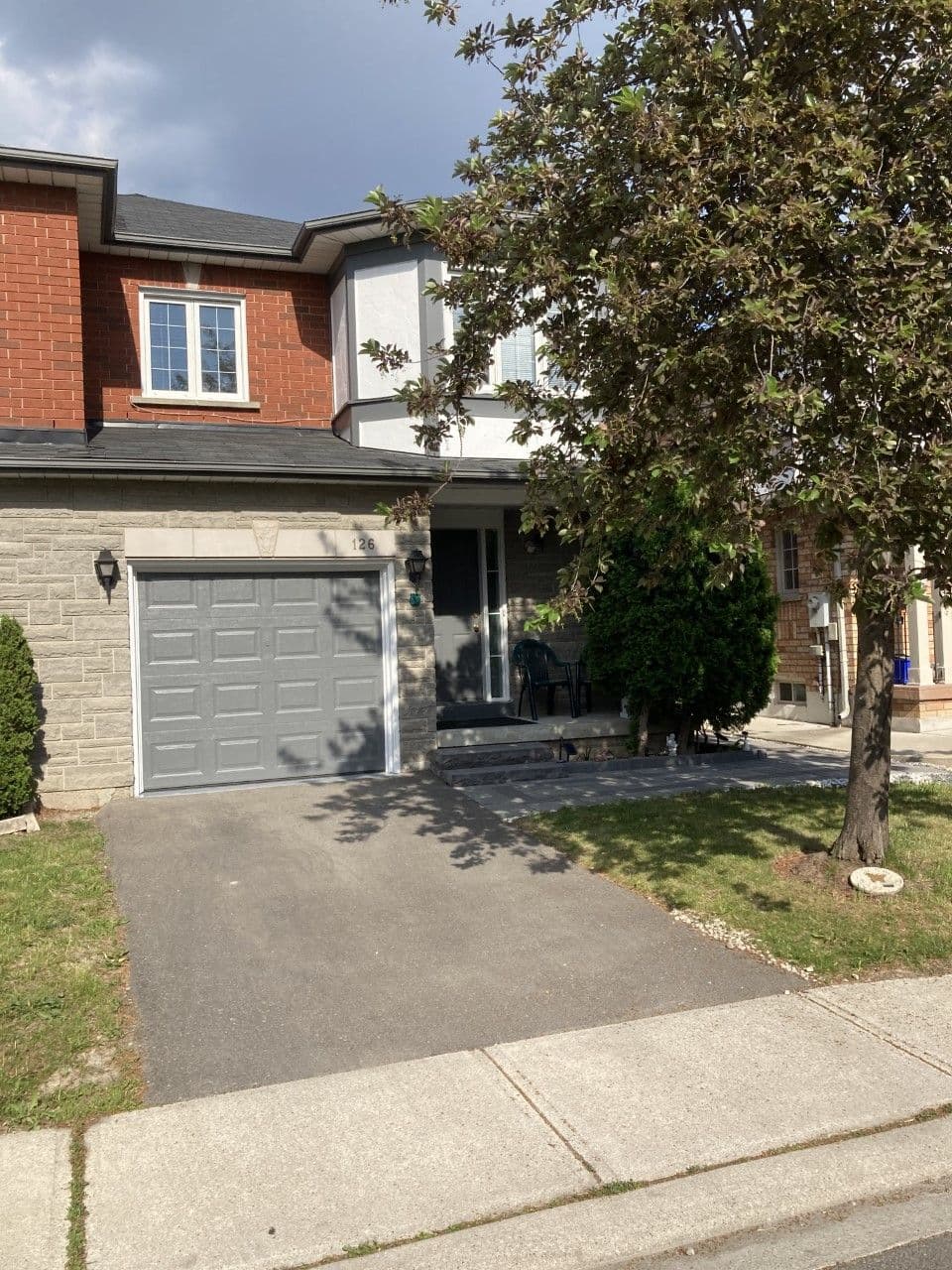126 Pinedale Gate, Vaughan, ON L4L 8X3