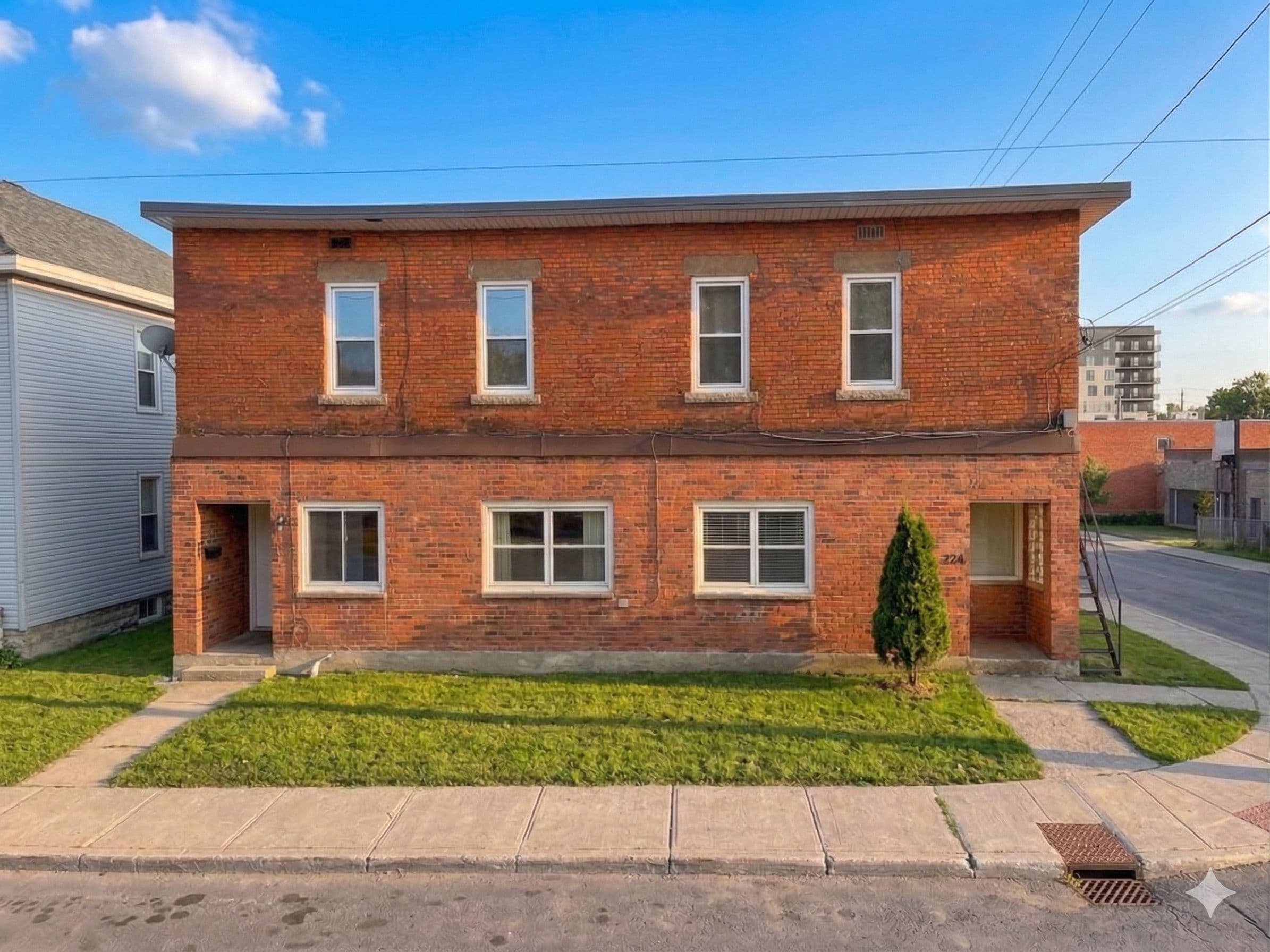 228 Lebreton Street N, West Centre Town, ON K1R 7J3