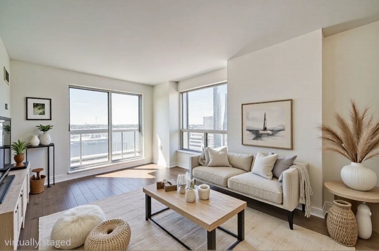 21 Hillcrest Avenue 2007, Toronto C14, ON M2N 7K2