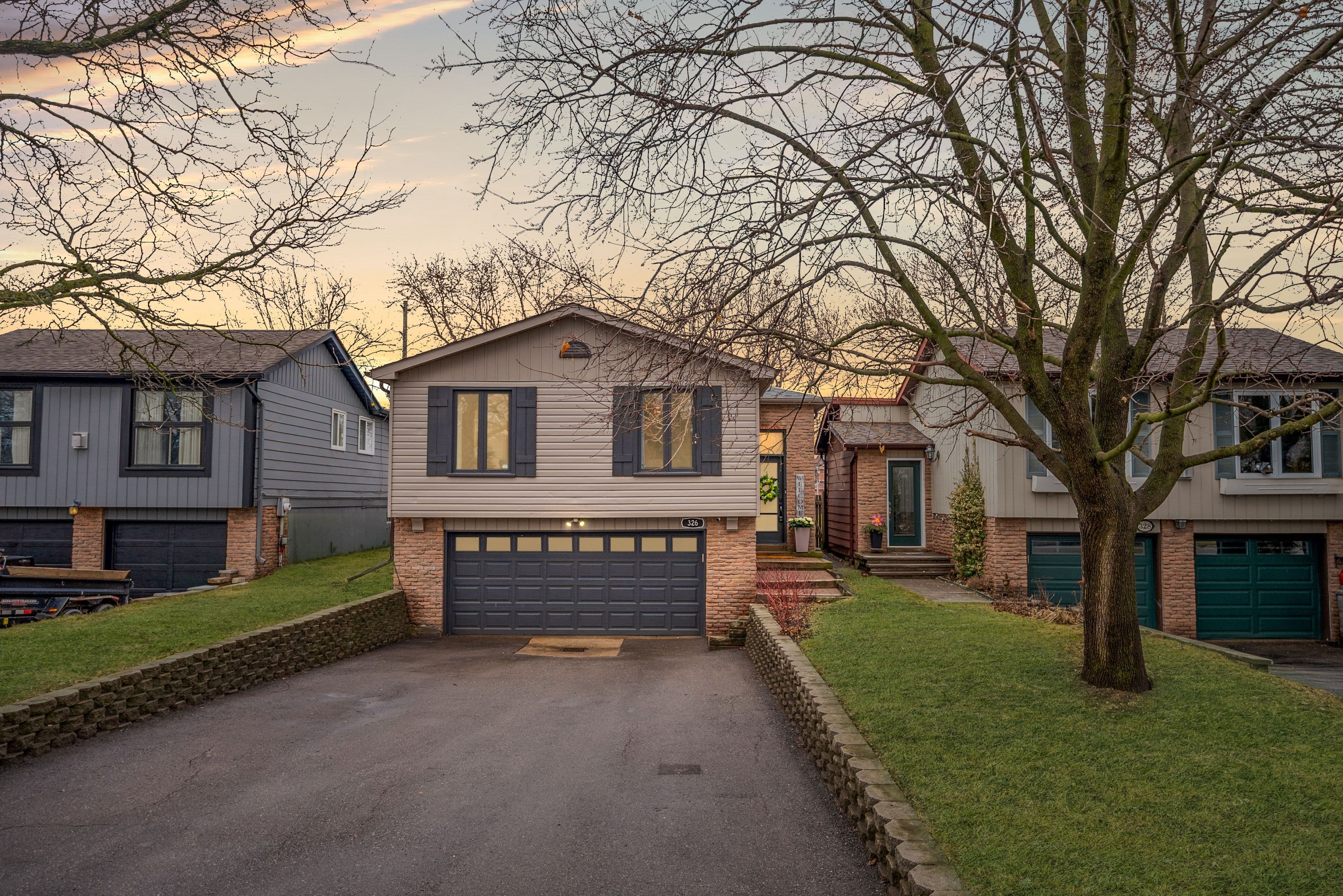 326 Whitehead Crescent, Caledon, ON L7E 3Y5