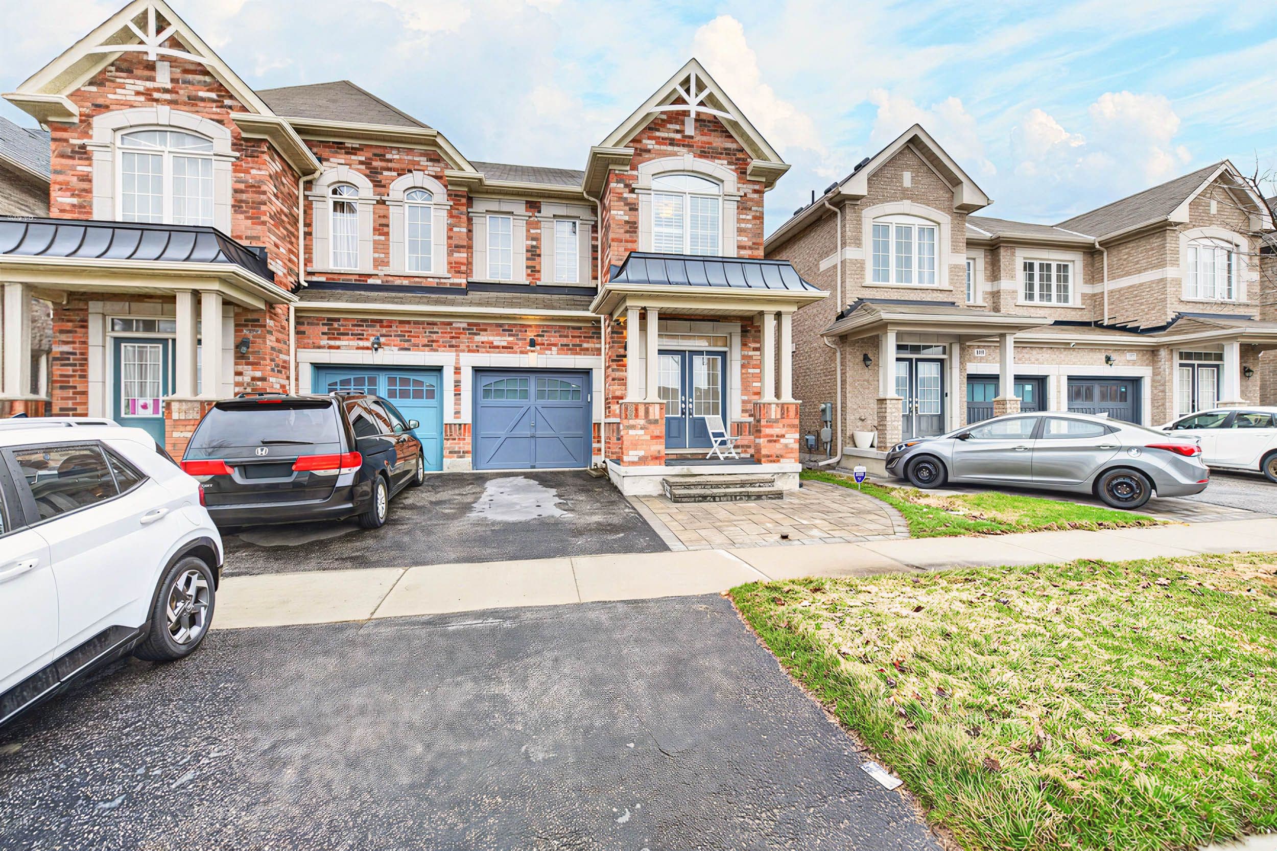 113 Fimco Crescent, Markham, ON L6E 0R4