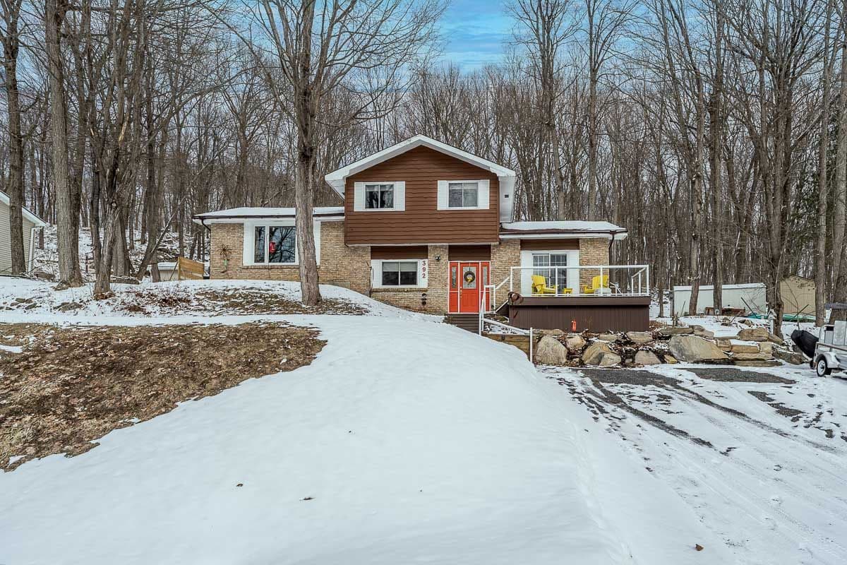392 INDIAN Trail, Huntsville, ON P1H 1Y9