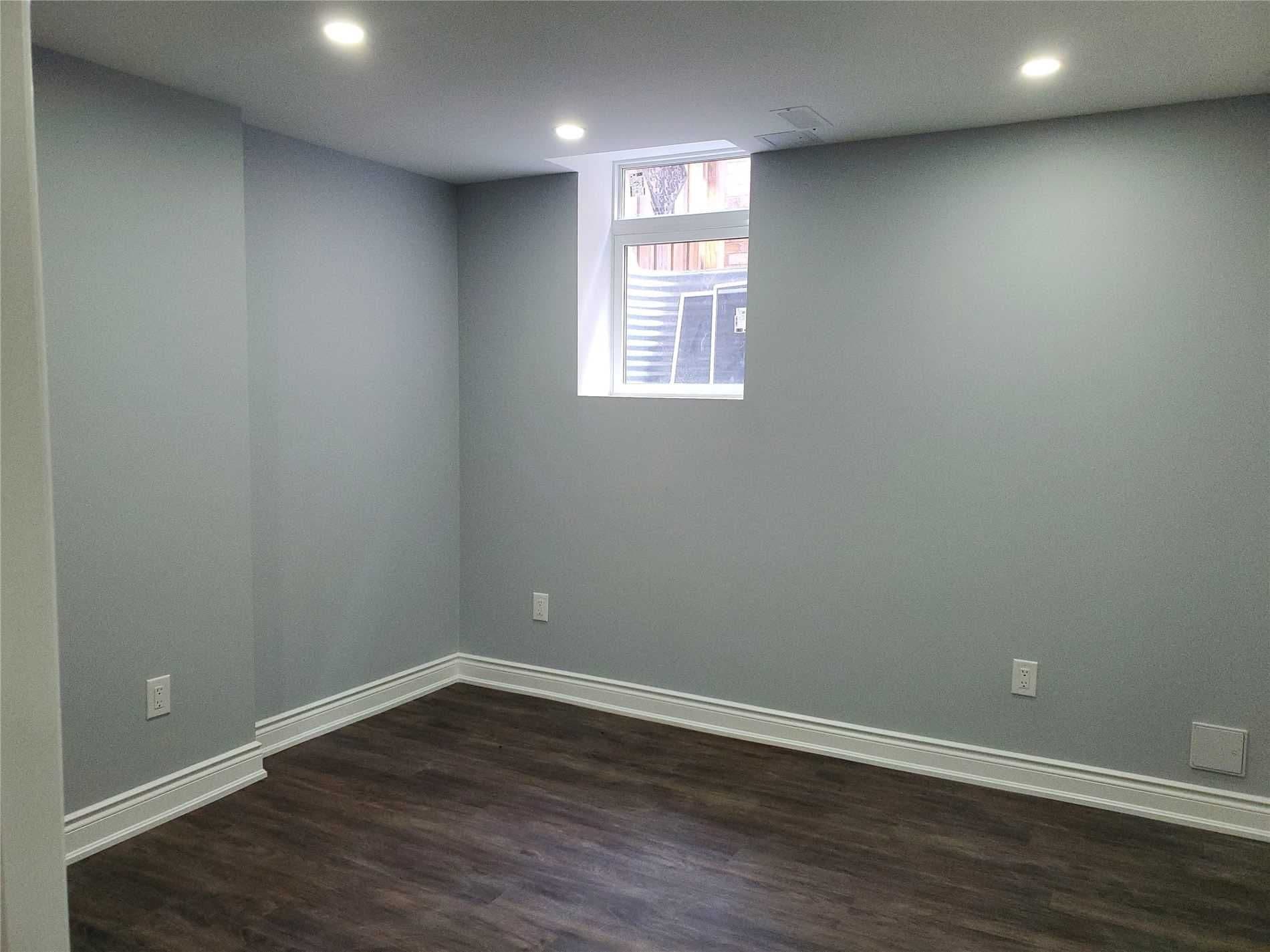 89 Woodcock Avenue Bsmt, Ajax, ON L1T 4L7