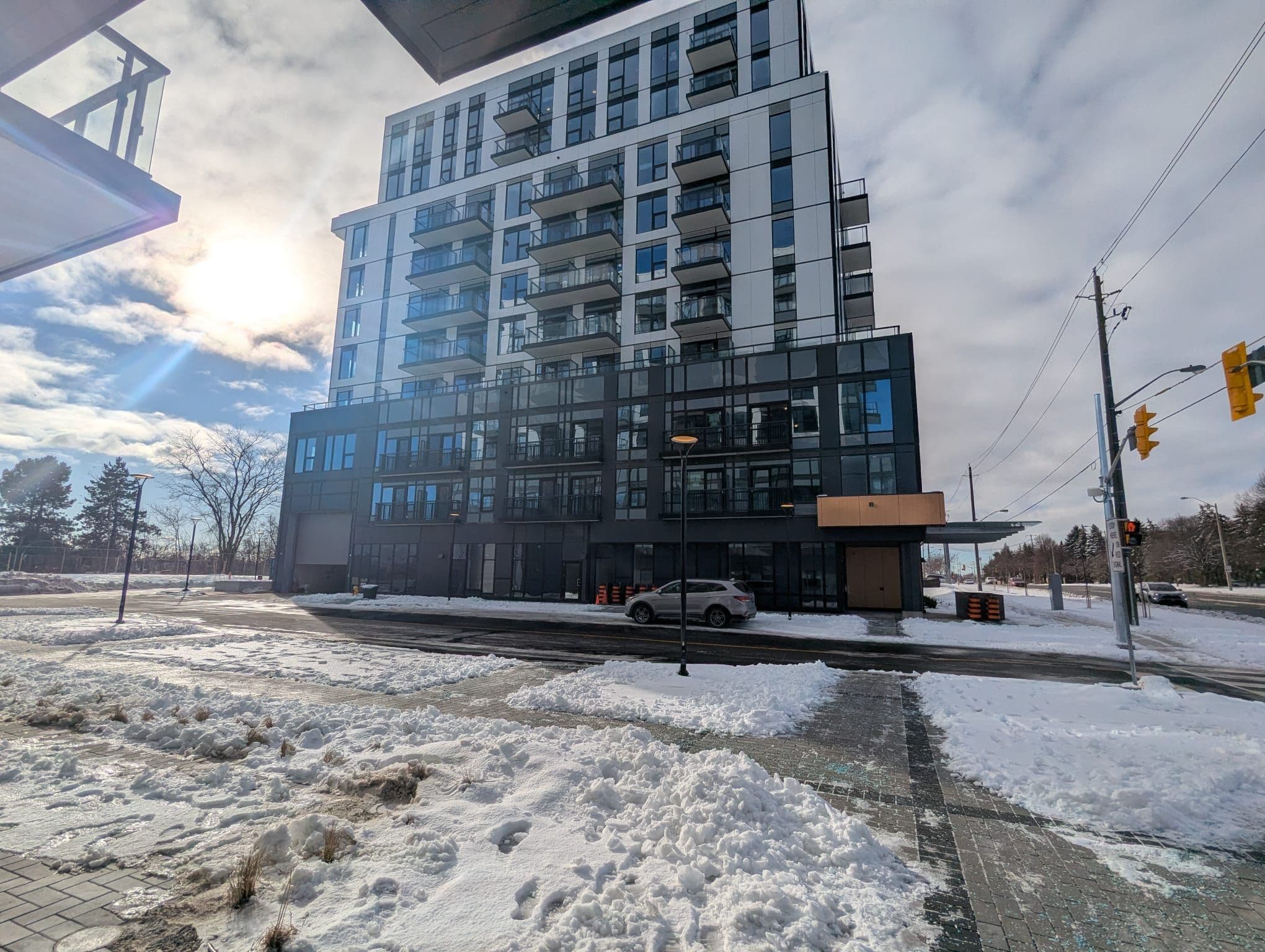 7437 Kingston Road 407, Toronto E11, ON M1B 0E9