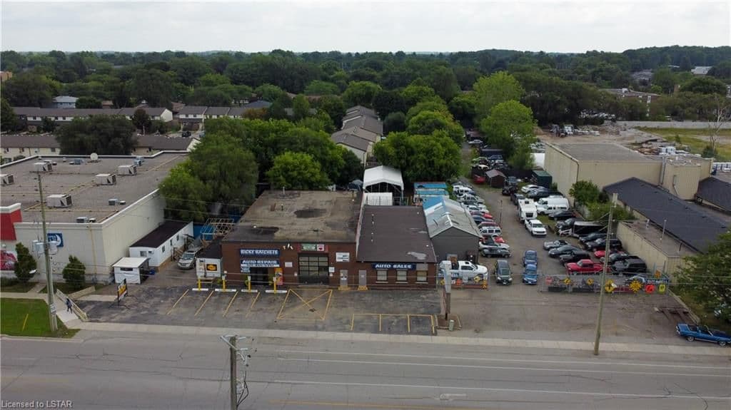 140 CLARKE Road, London East, ON N5W 5E1