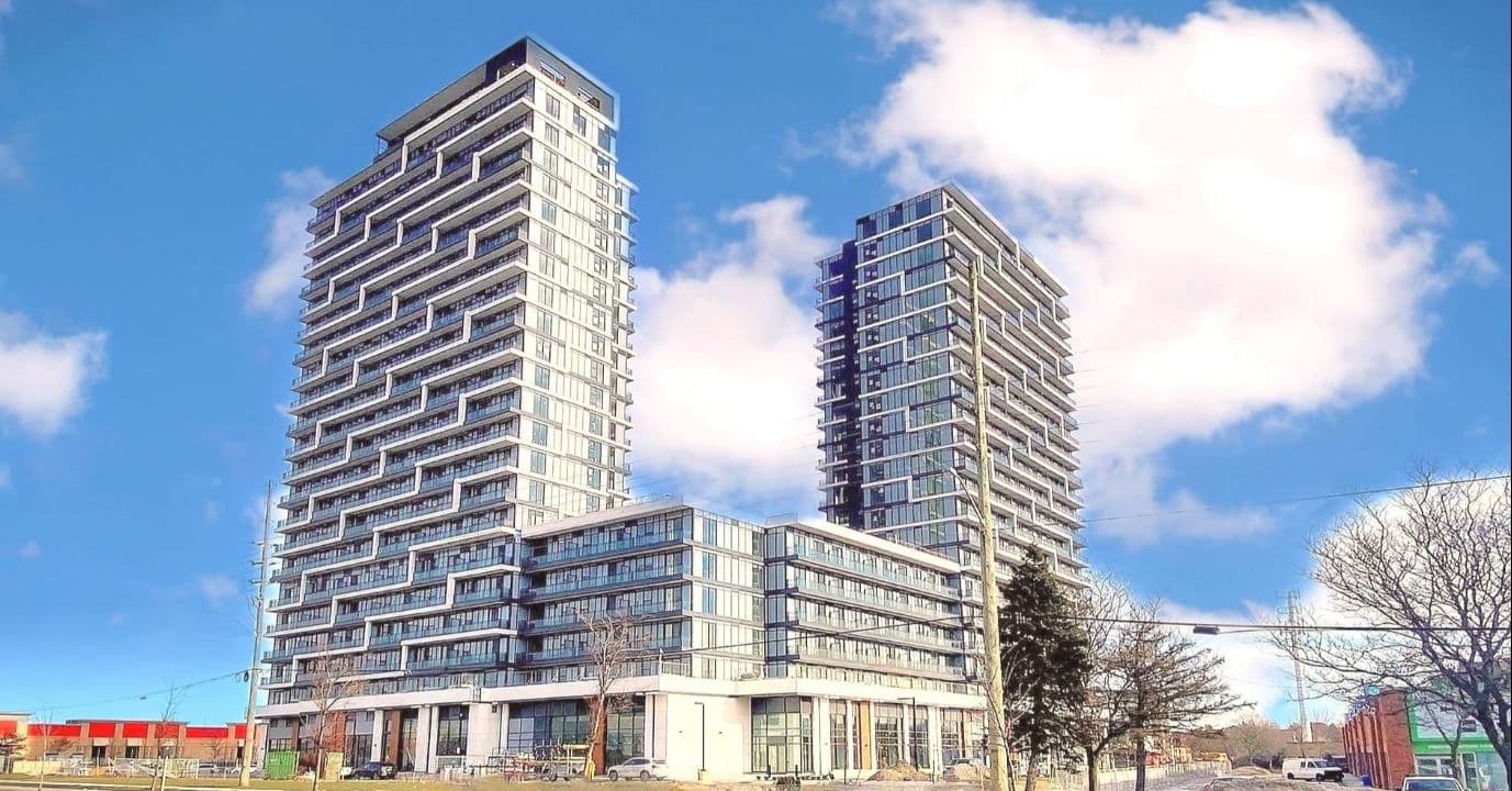 9763 Markham Road 1709, Markham, ON L6E 0W4