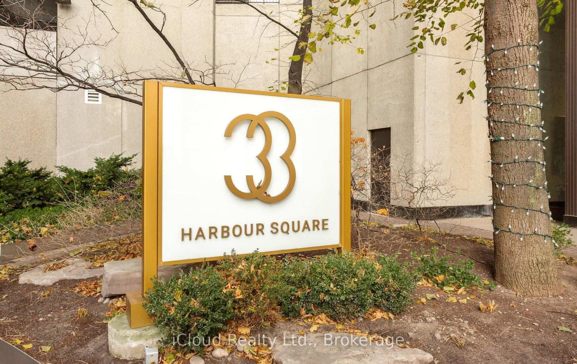 33 Harbour Square 837, Toronto C01, ON M5J 2G2