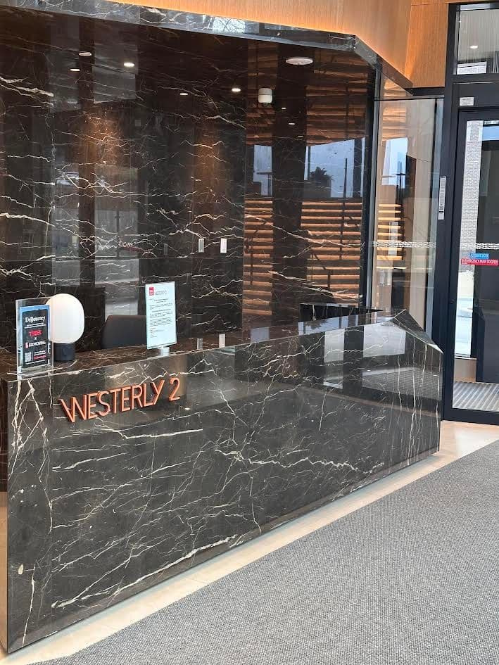 60 Central Park Road Way 1401, Toronto W08, ON M9A 0E6