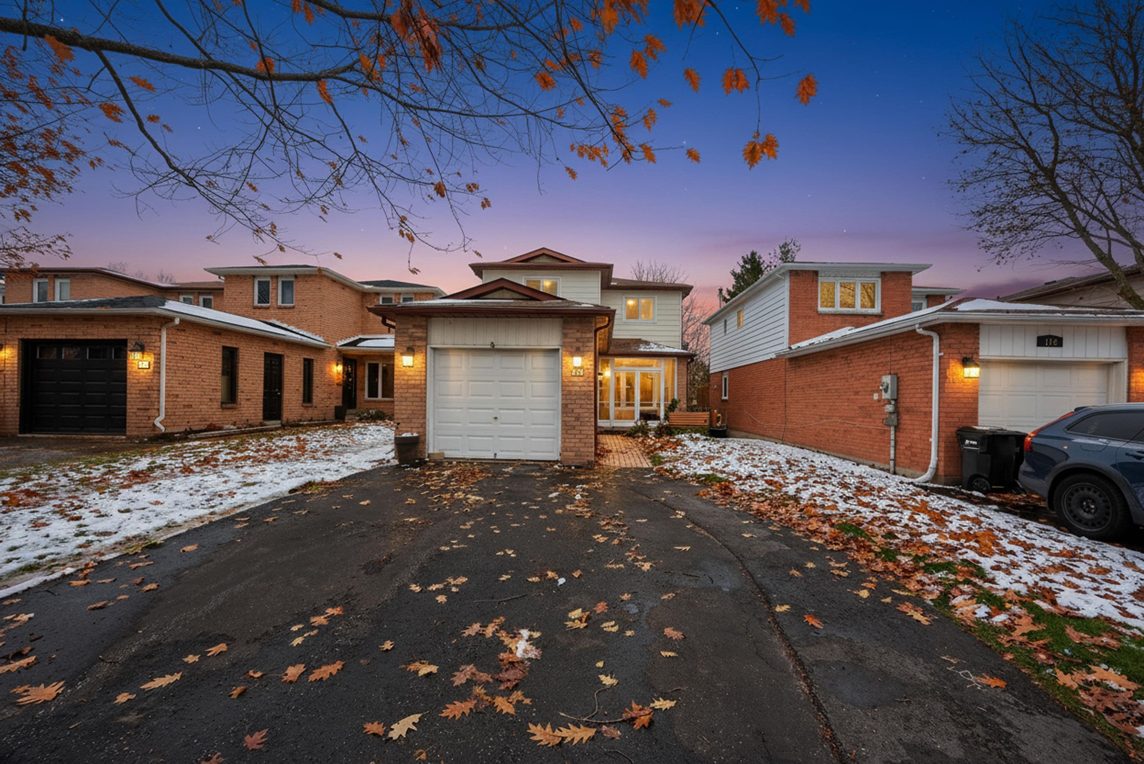 113 Garden Drive, Barrie, ON L4N 5T9