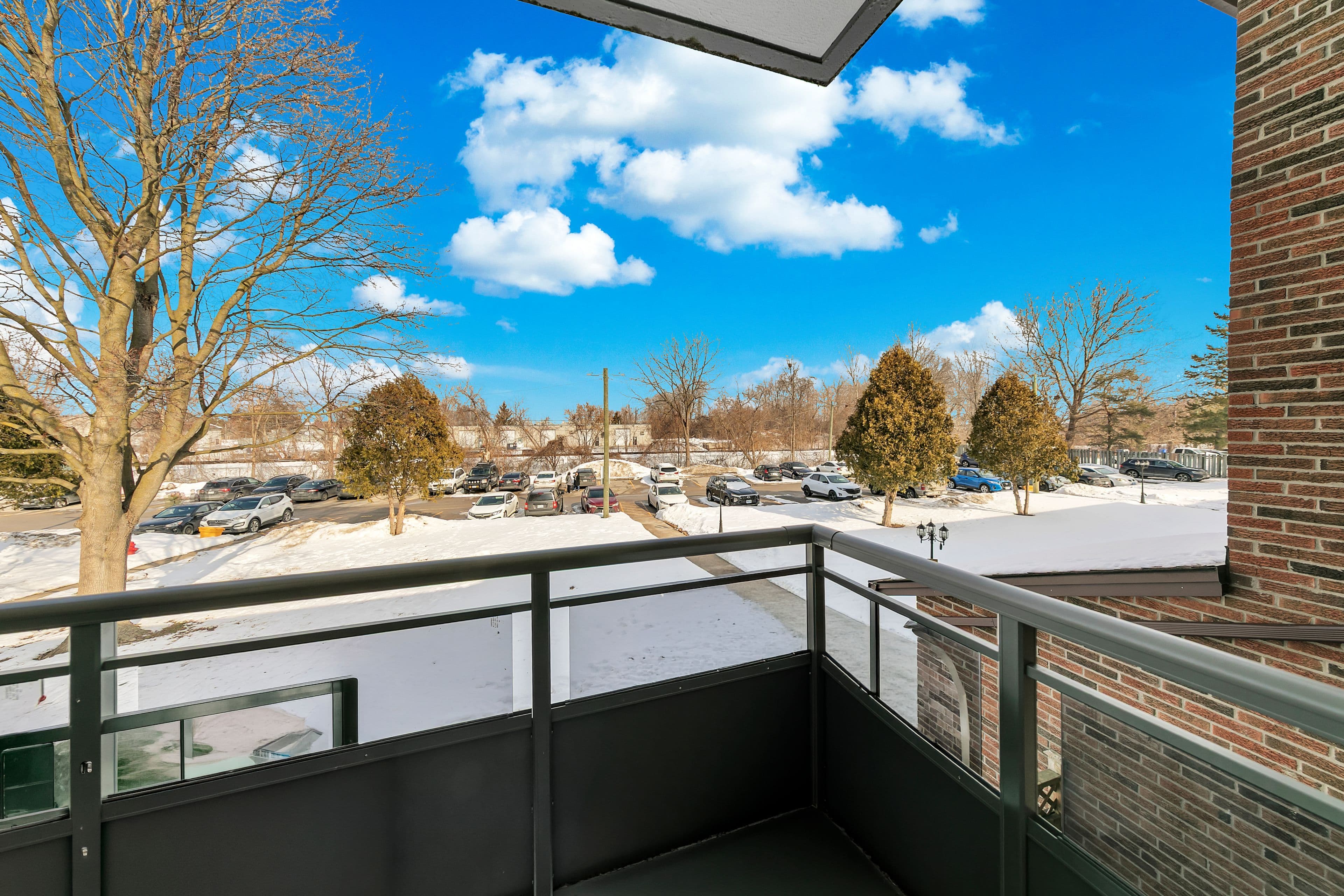 616 Grey Street 6, Brantford, ON N3S 4Y1