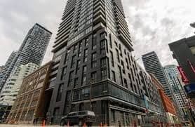 125 Blue Jays Way 5207, Toronto C01, ON M5V 0C4