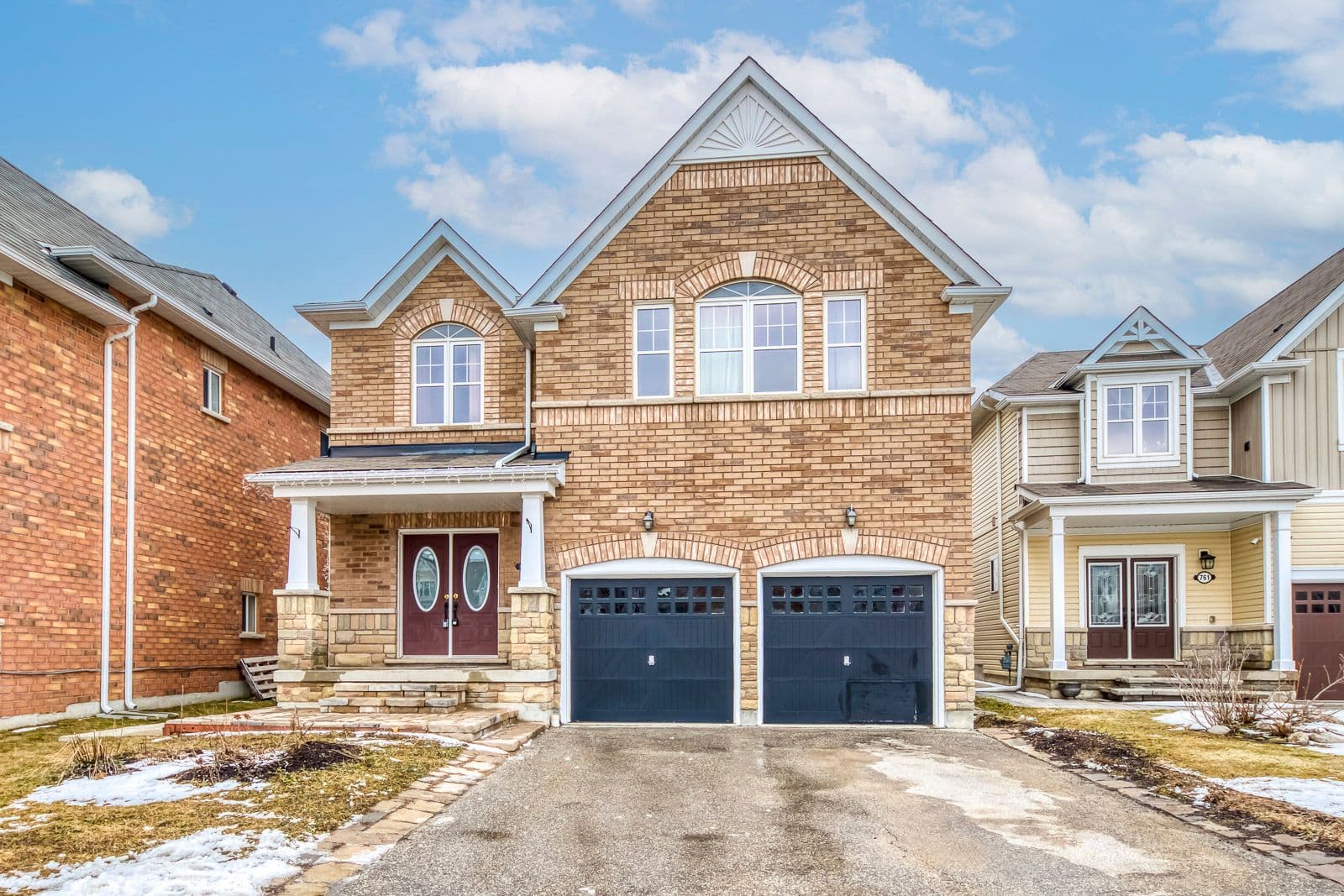 757 Halbert Drive, Shelburne, ON L0N 1S2