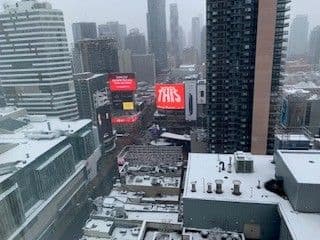 210 Victoria Street 3112, Toronto C08, ON M5B 2R3